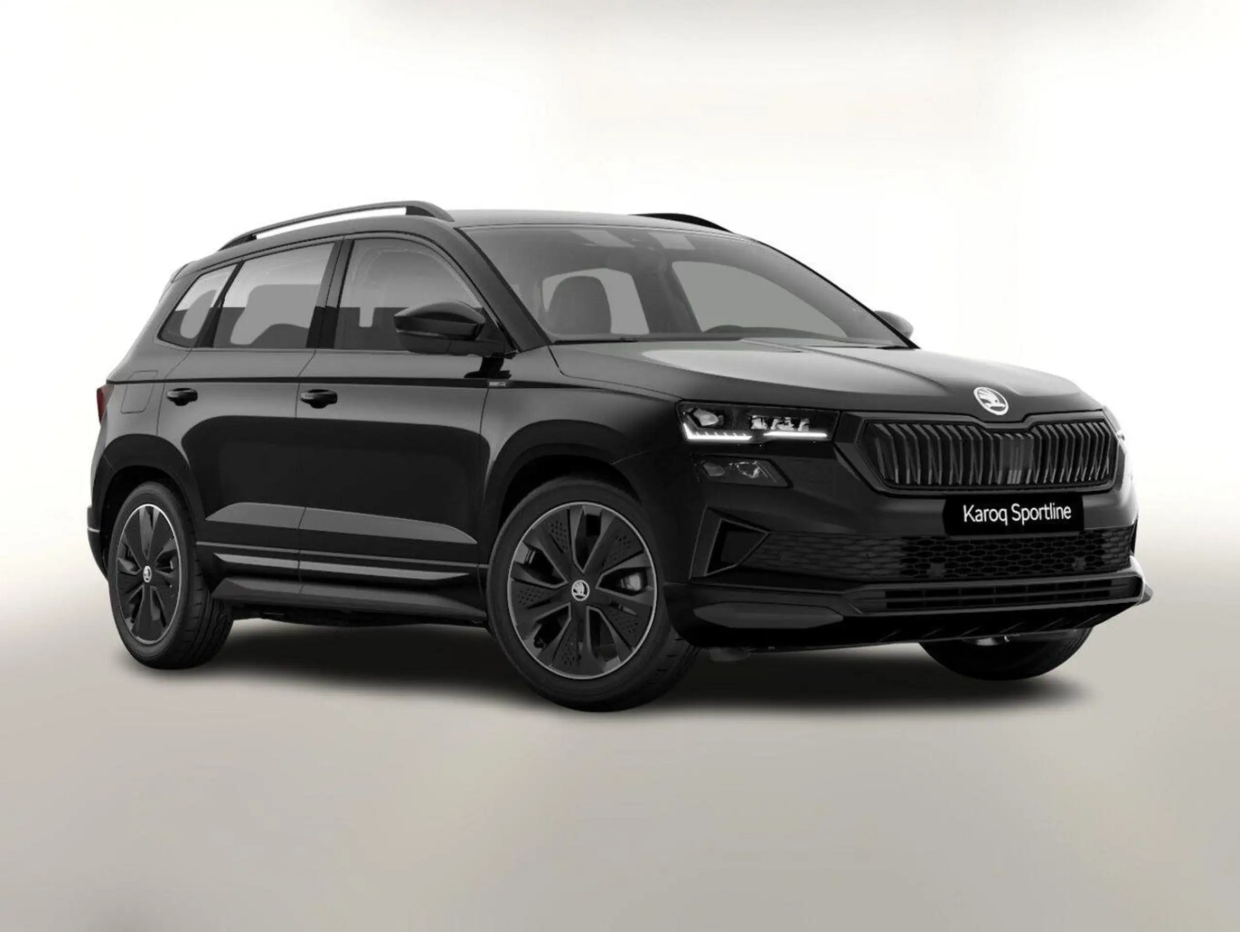 Skoda - Karoq