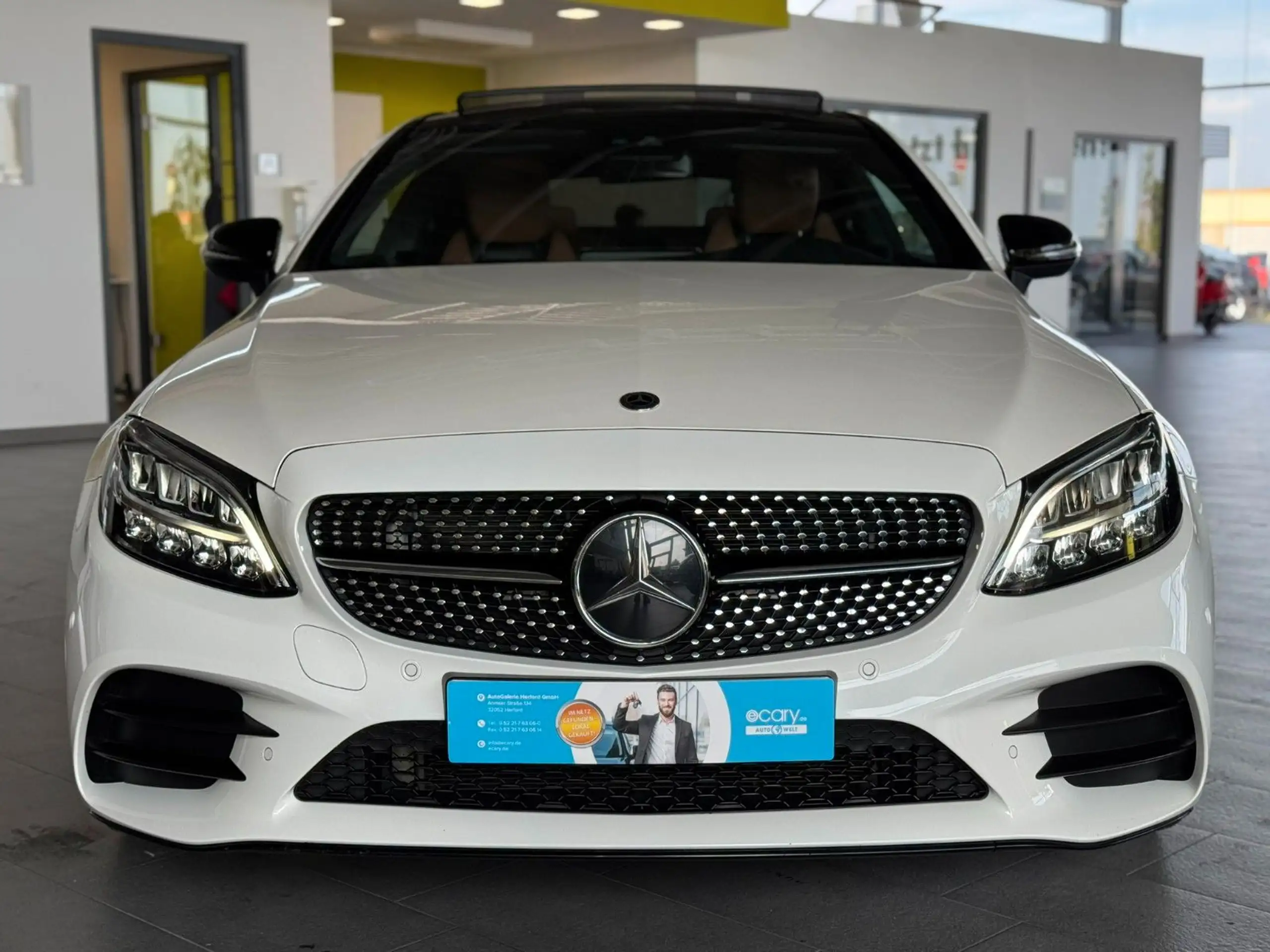 Mercedes-Benz - C 300