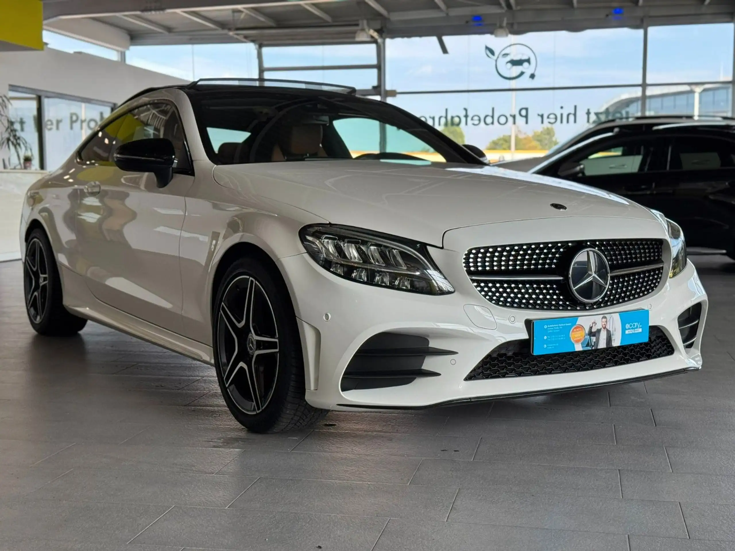 Mercedes-Benz - C 300