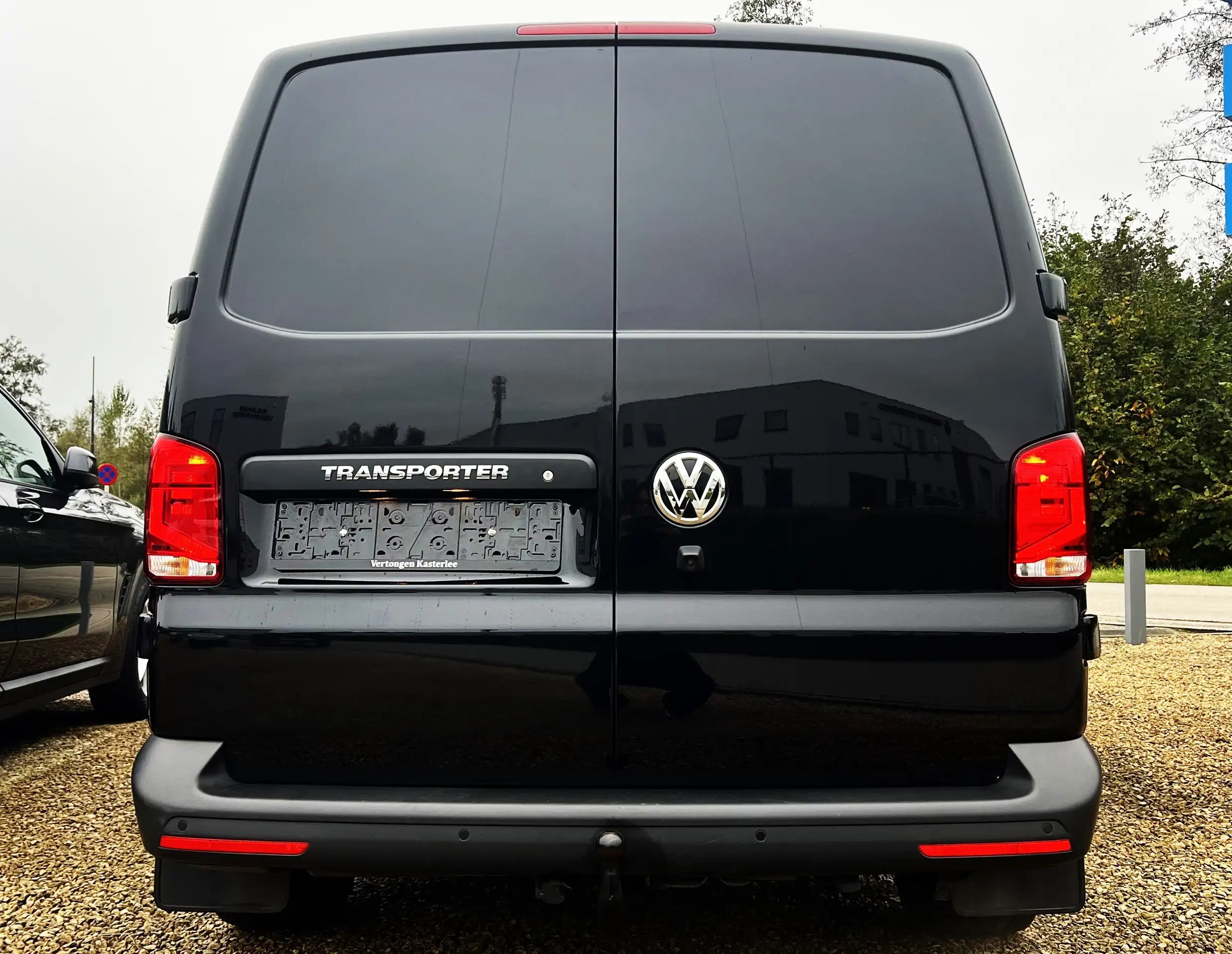 Volkswagen - T6 Transporter