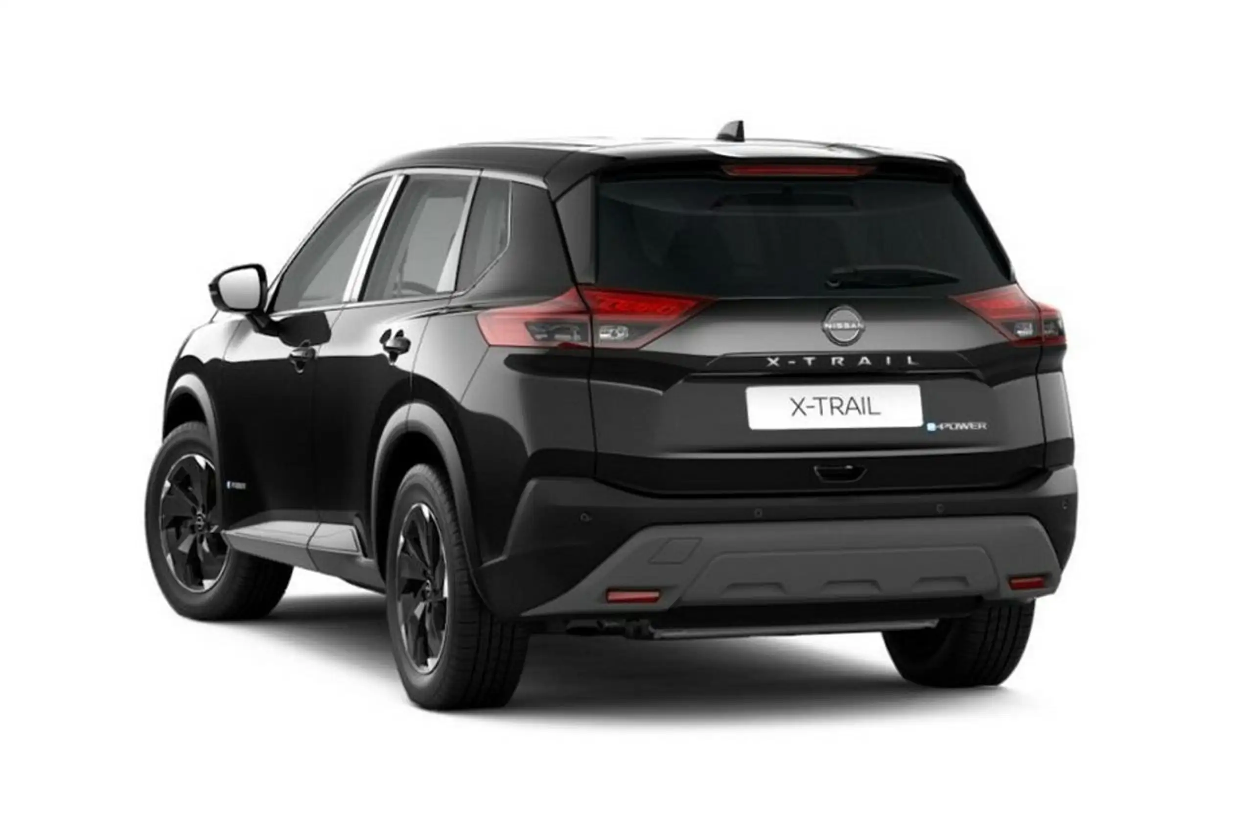 Nissan - X-Trail