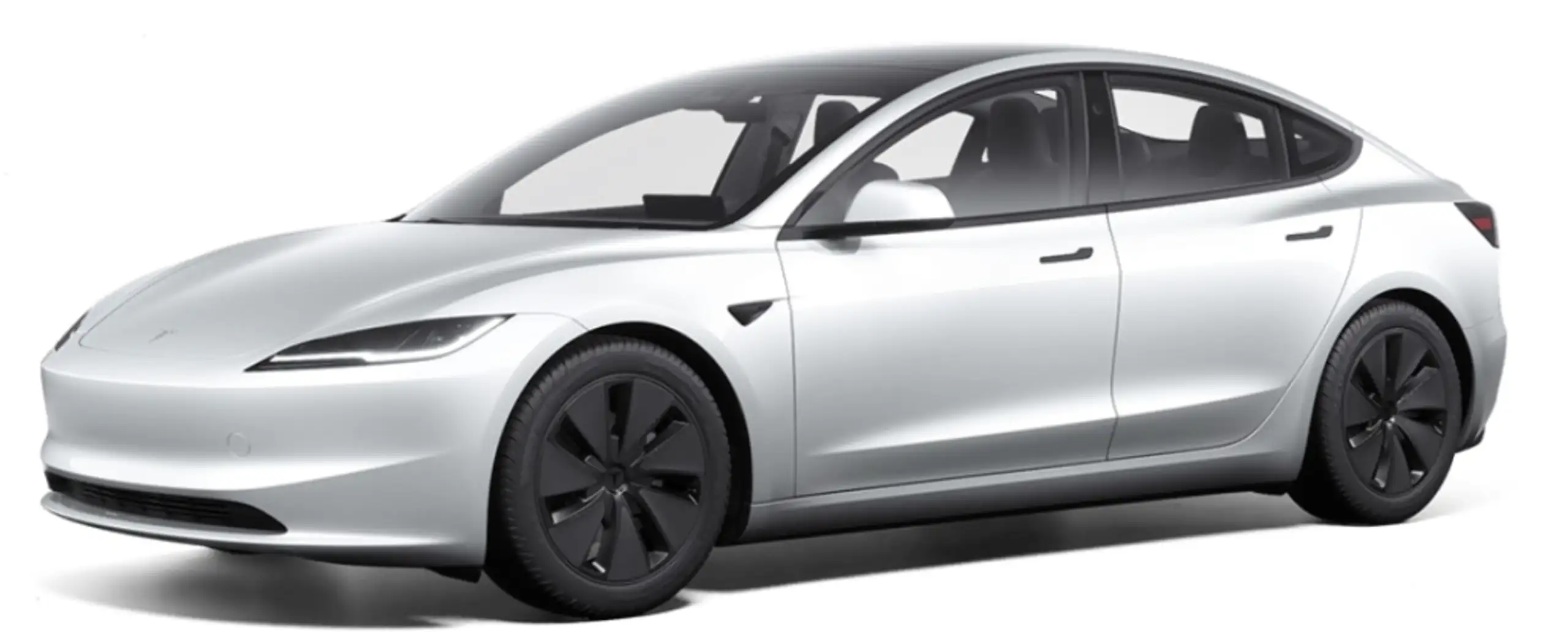 Tesla - Model Y