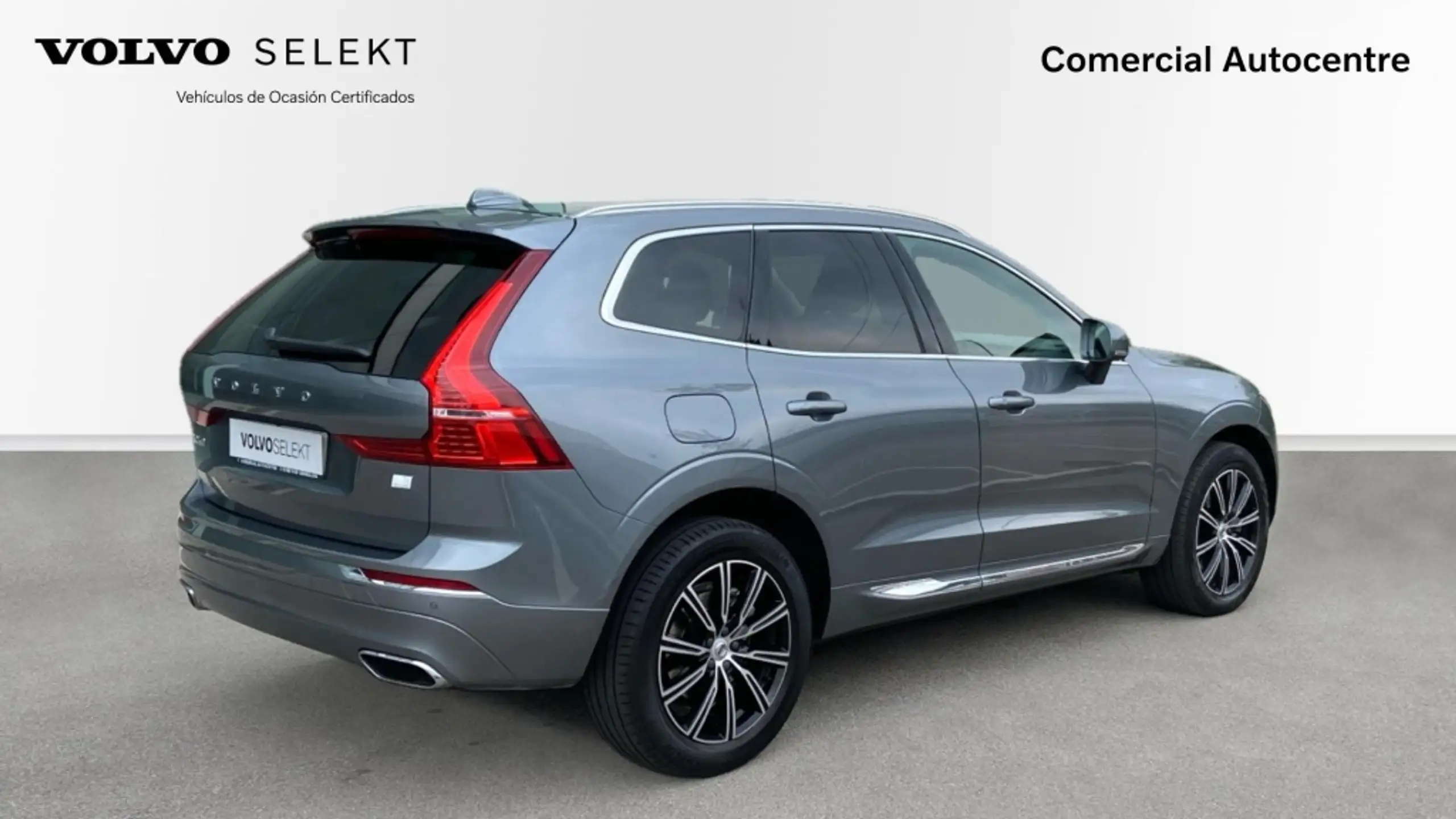 Volvo - XC60