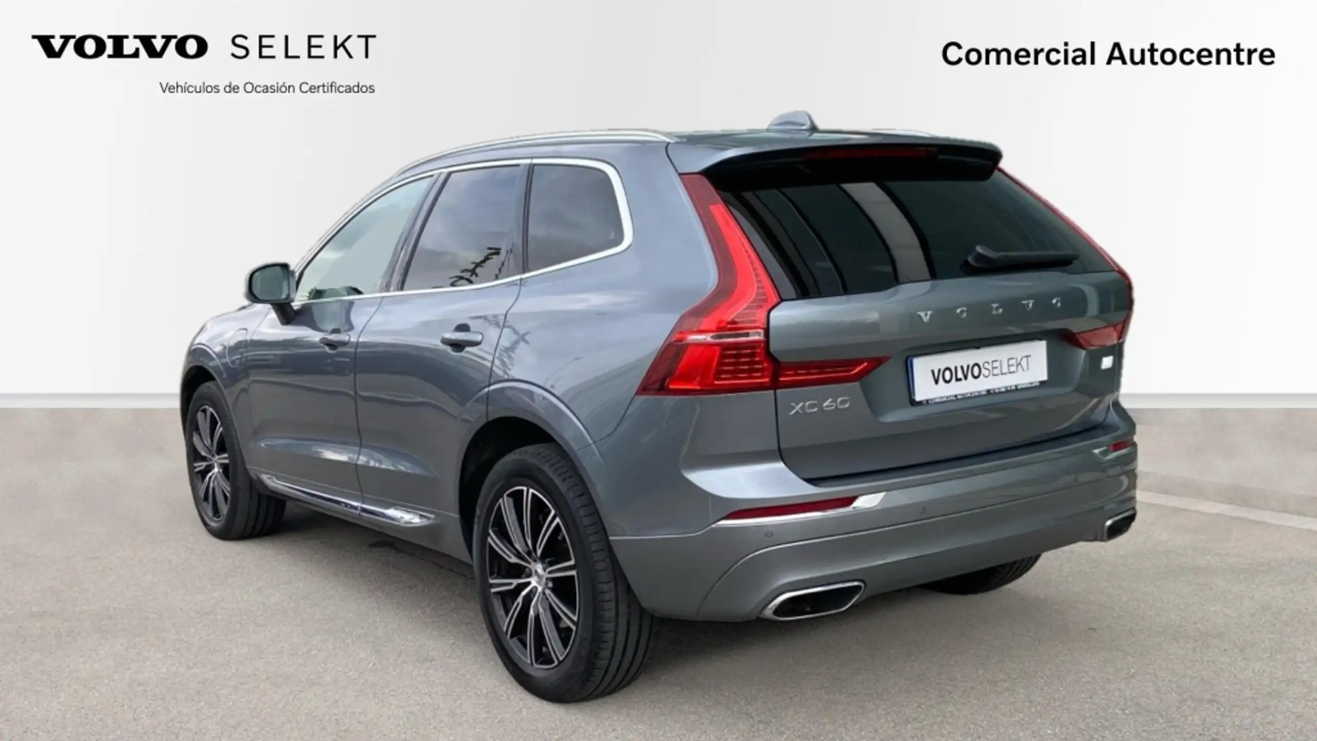 Volvo - XC60