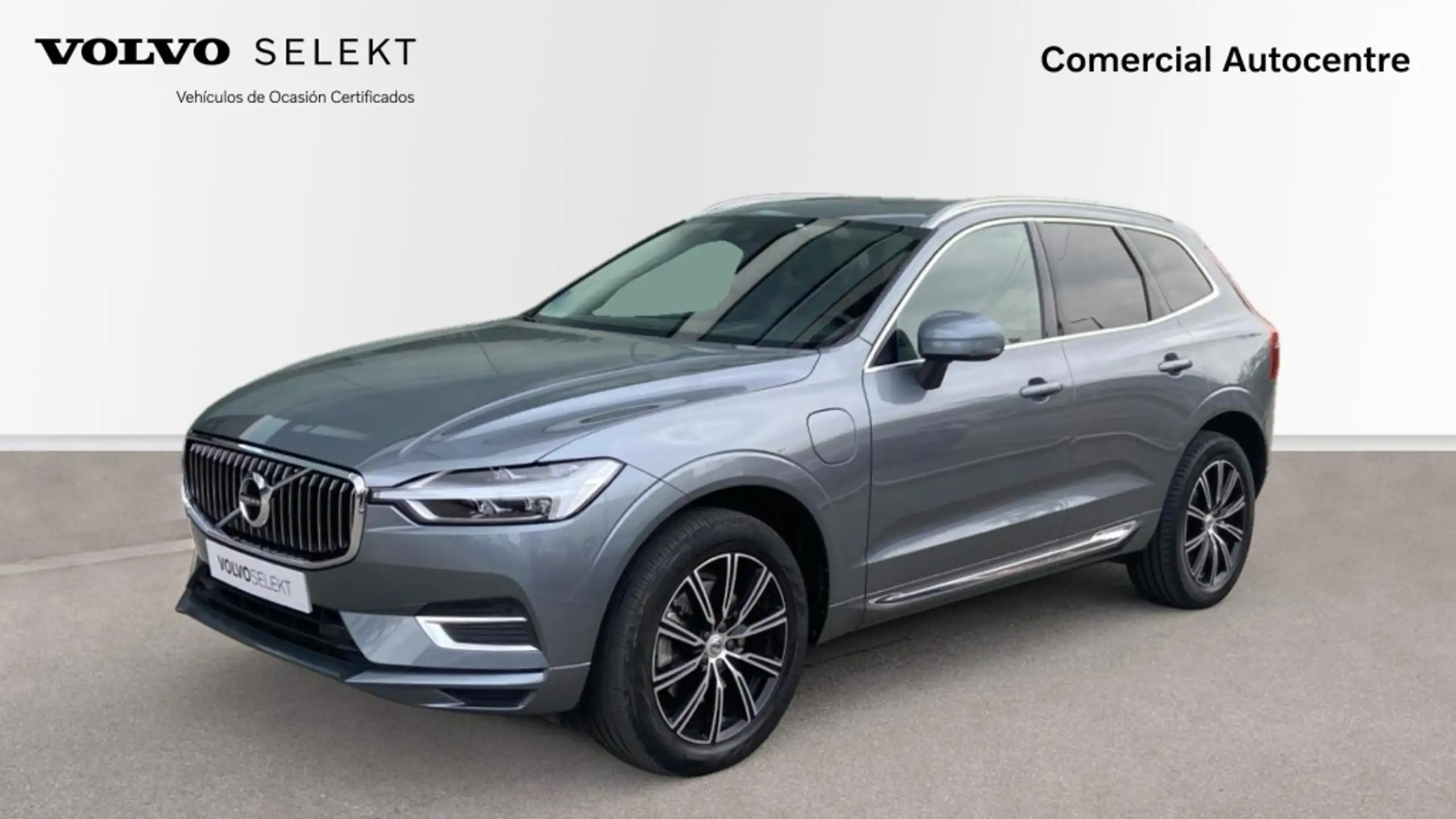 Volvo - XC60