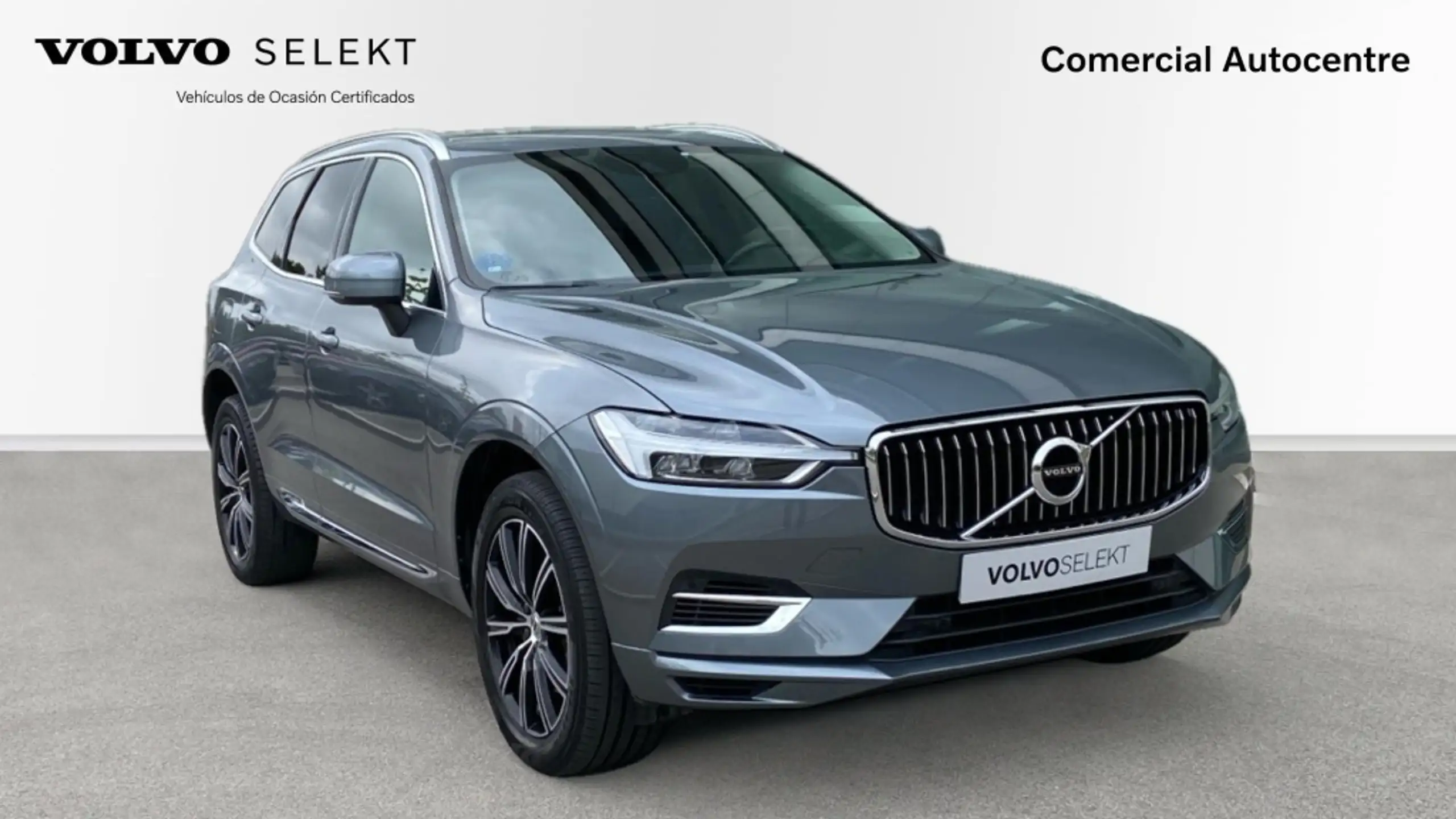 Volvo - XC60