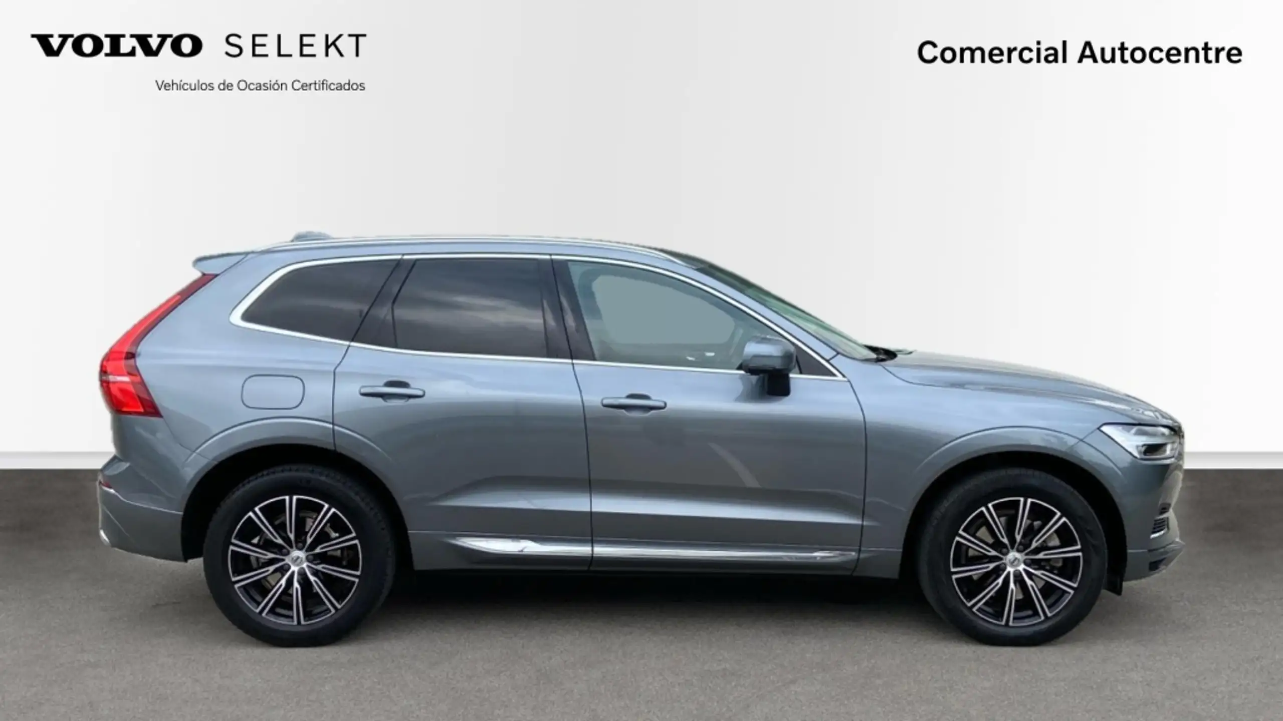 Volvo - XC60