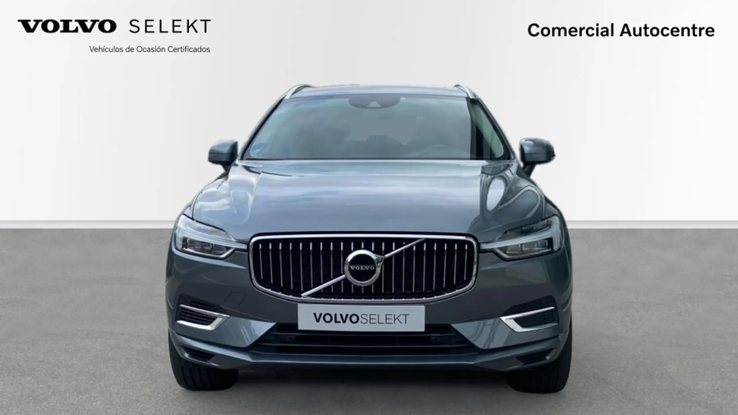 Volvo - XC60