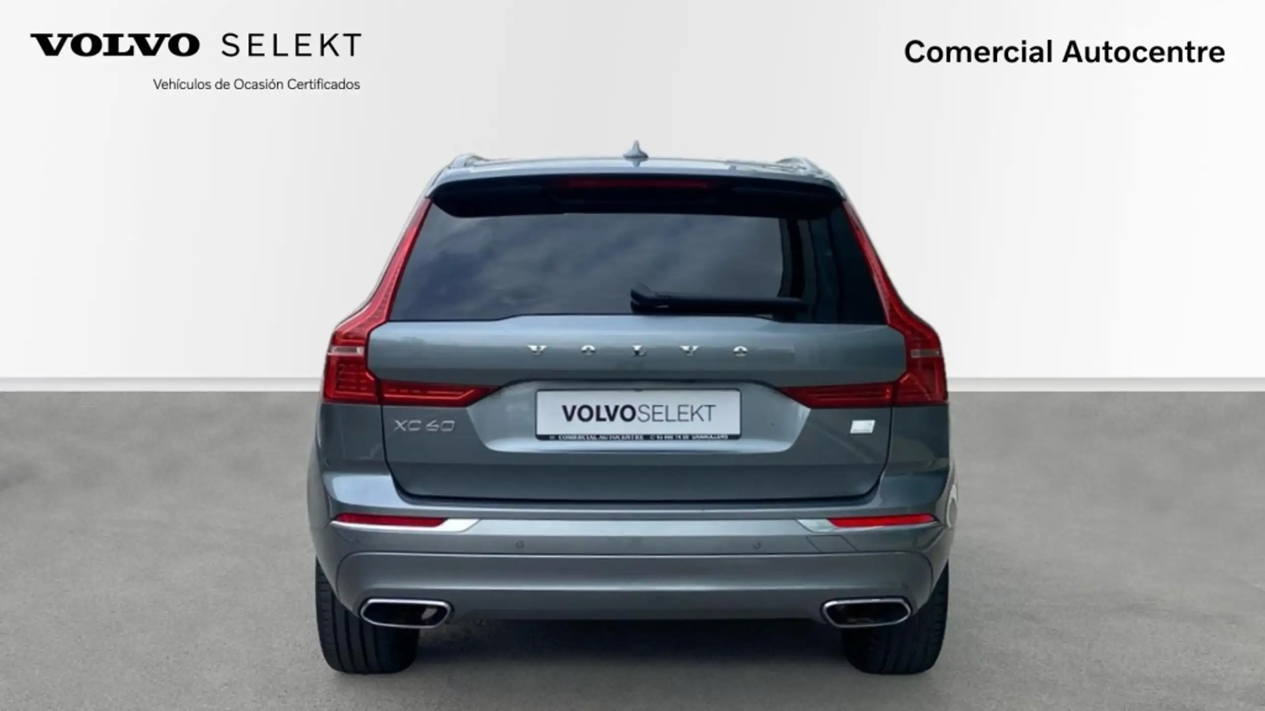 Volvo - XC60