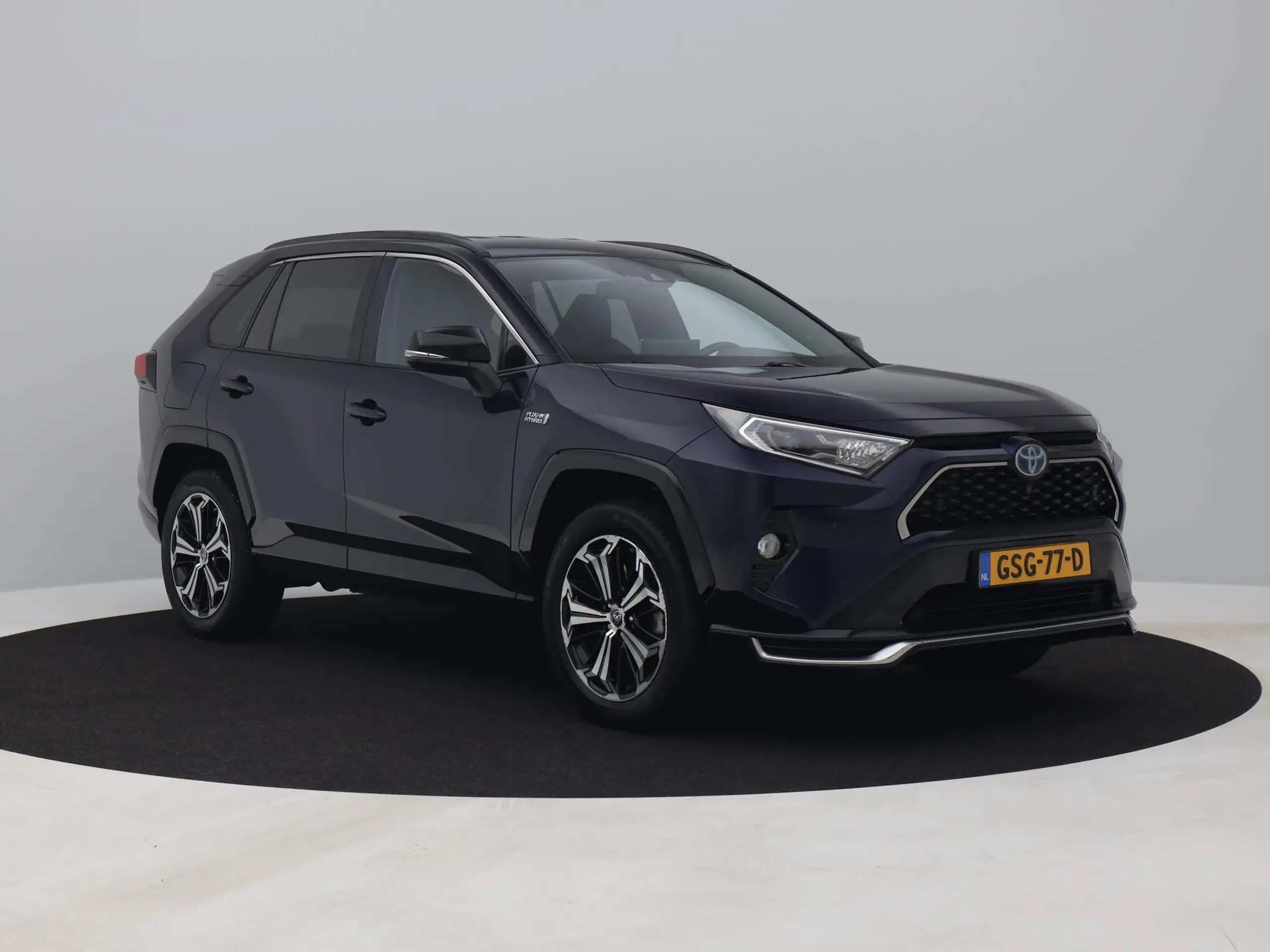 Toyota - RAV 4