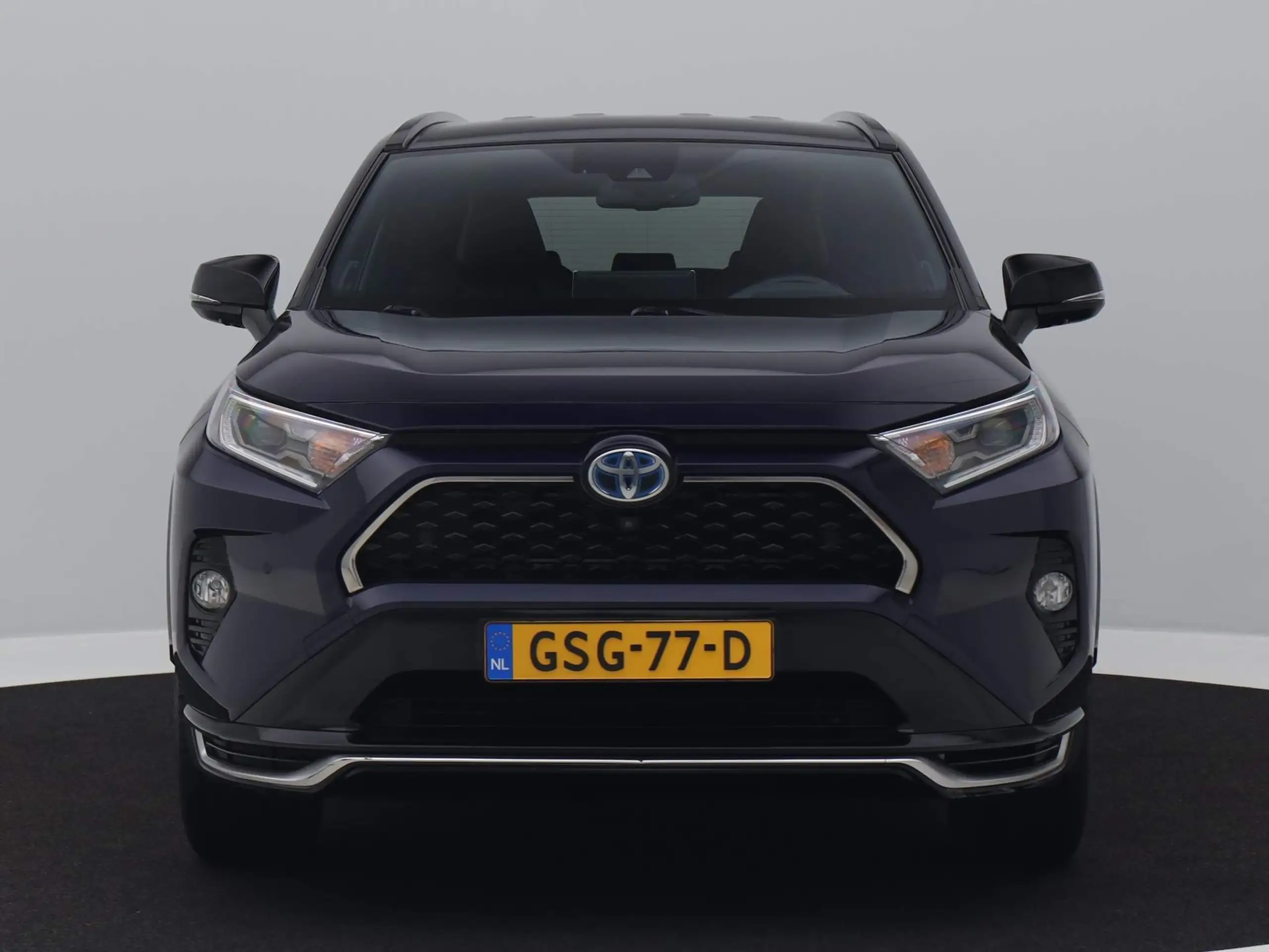 Toyota - RAV 4