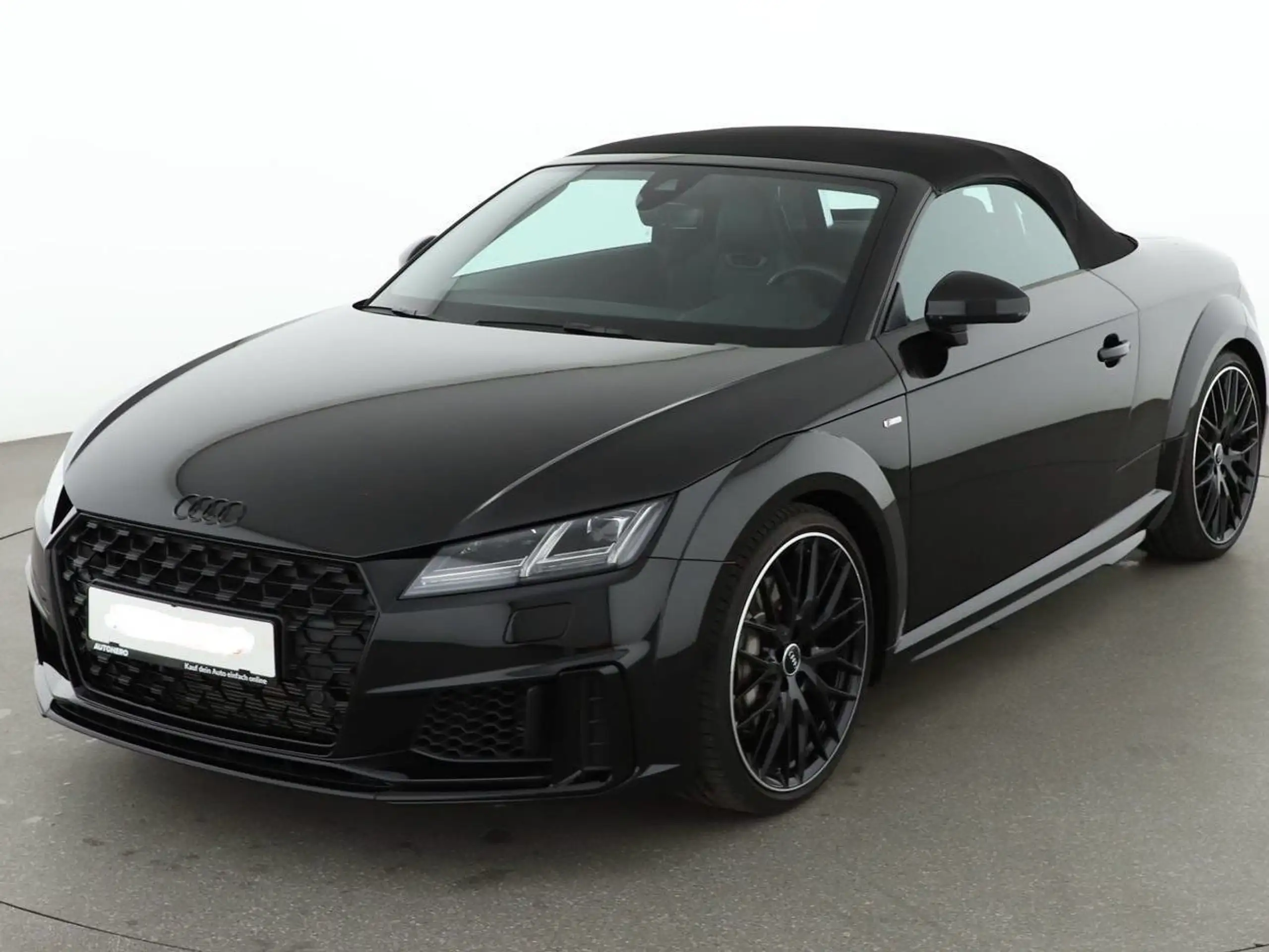 Audi - TT