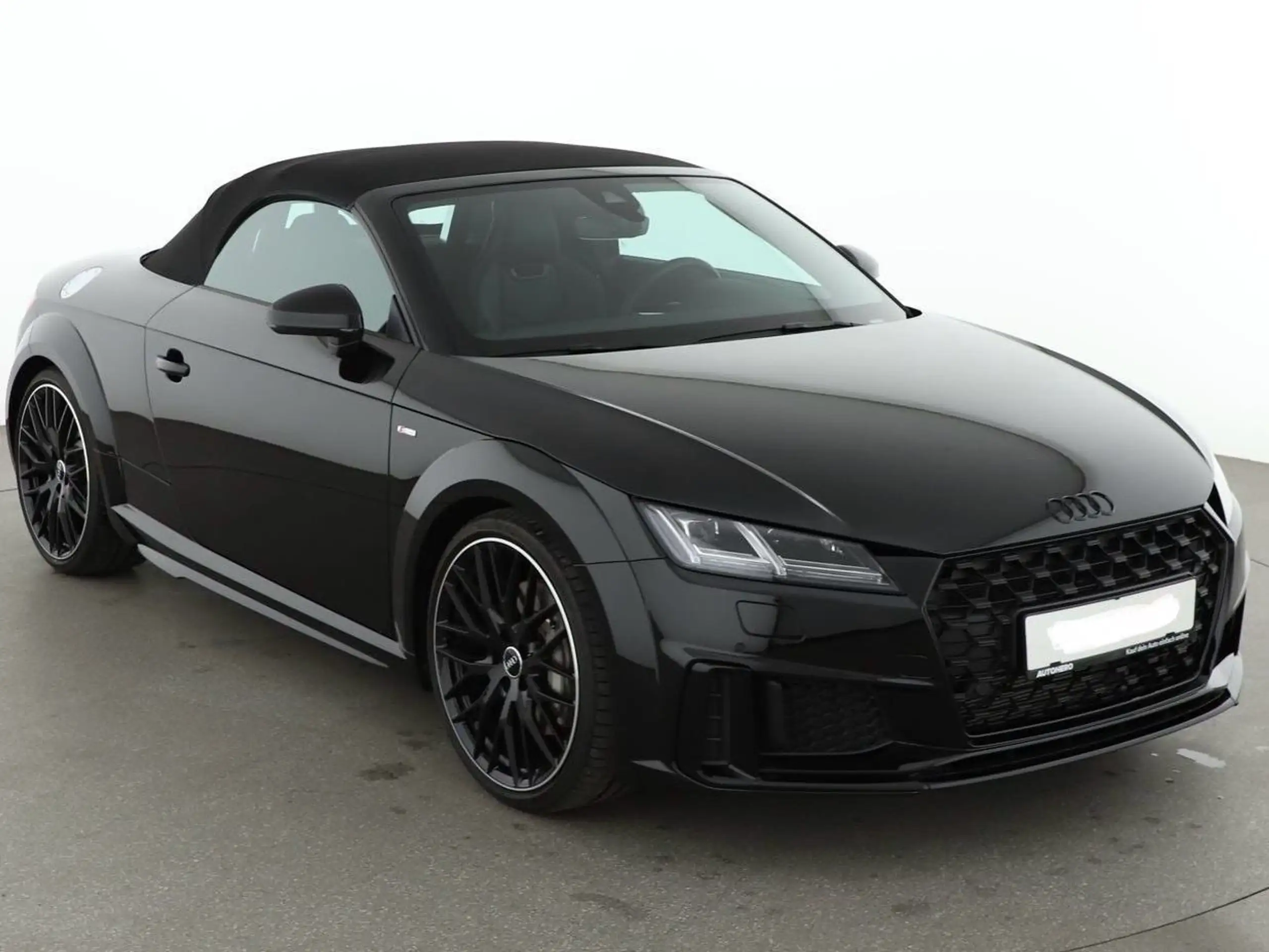 Audi - TT