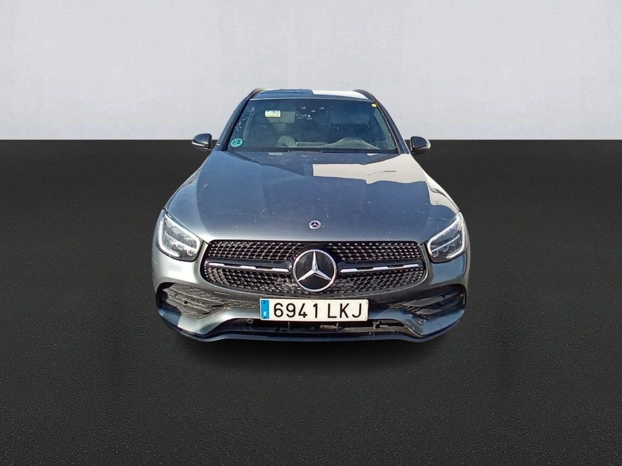 Mercedes-Benz - GLC 200