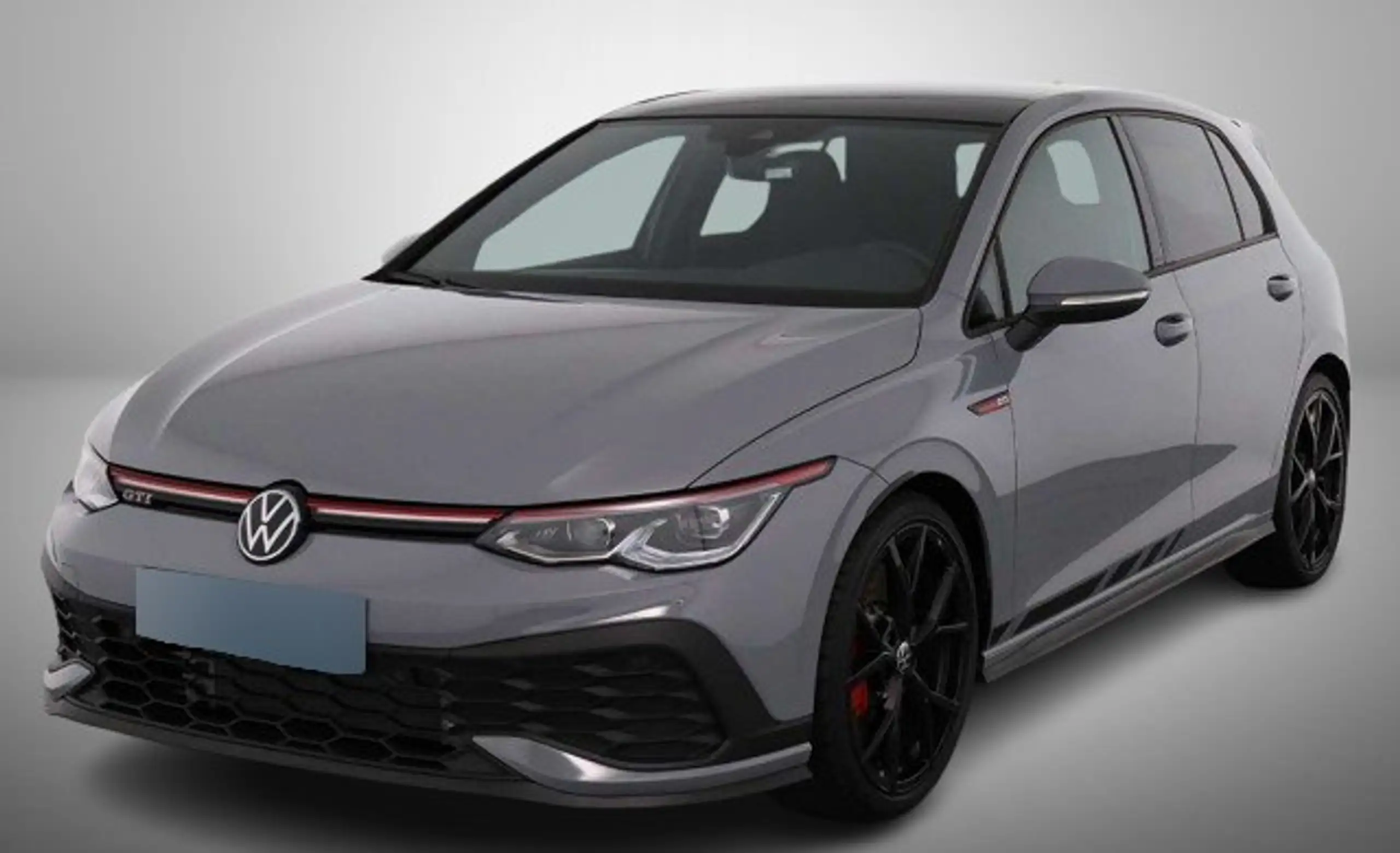 Volkswagen - Golf GTI