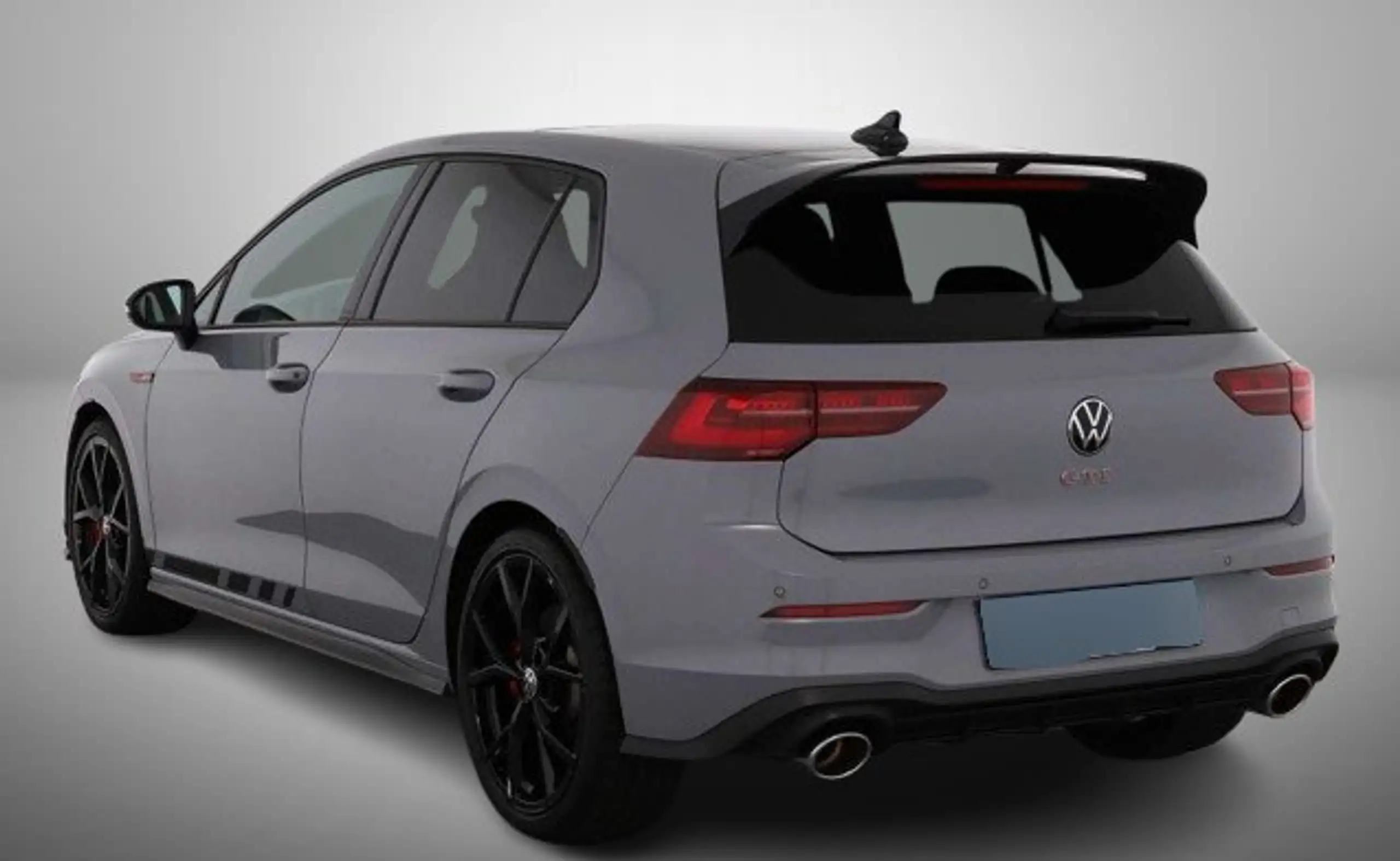 Volkswagen - Golf GTI