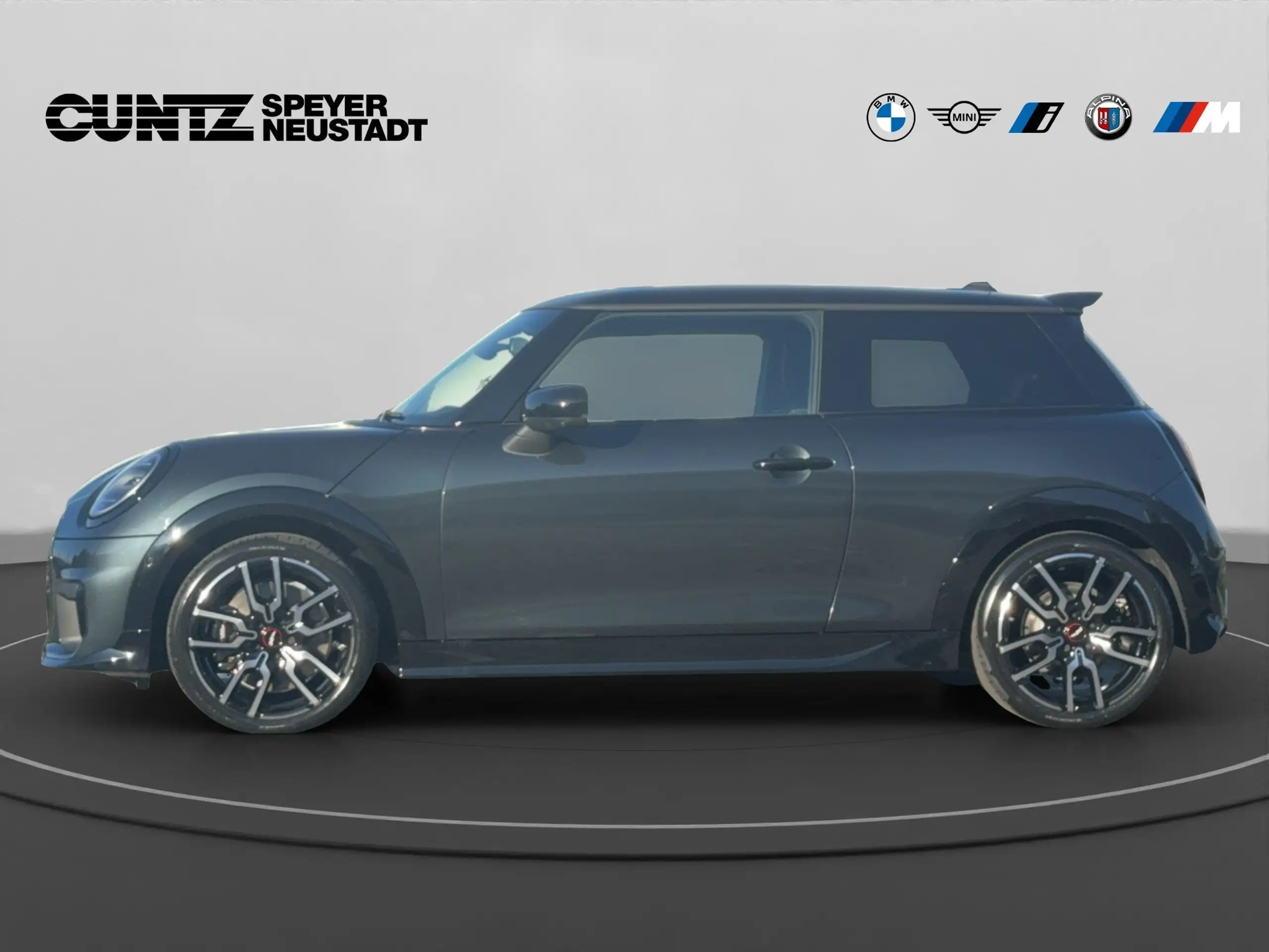 MINI - Cooper S