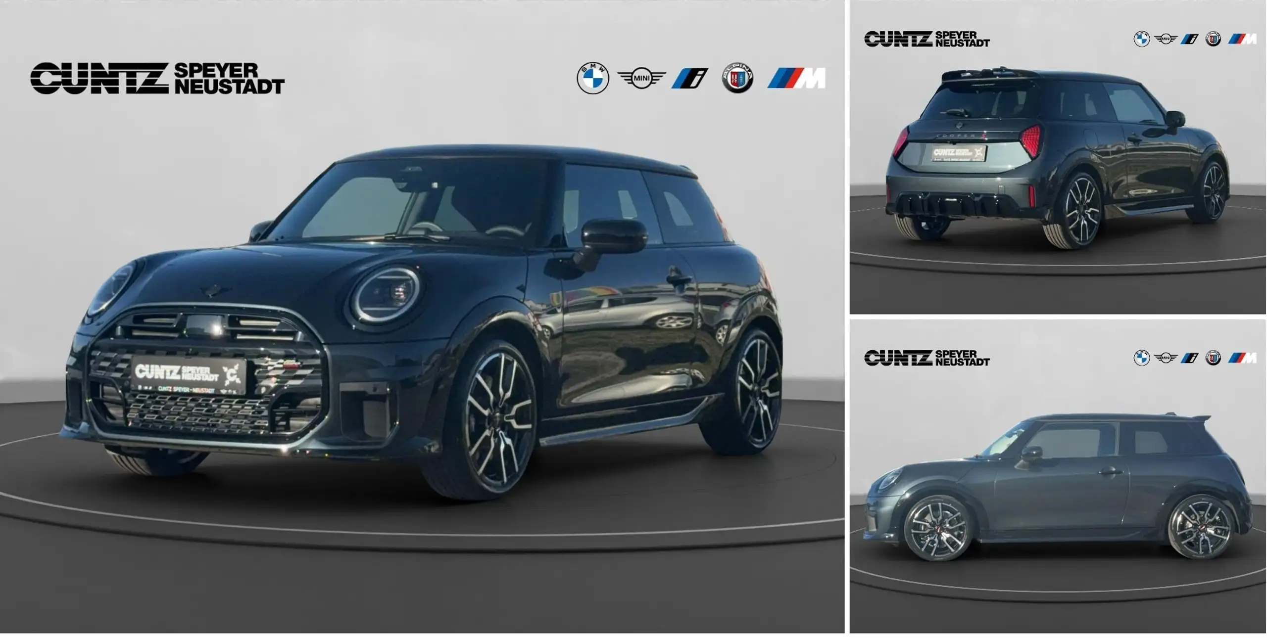 MINI Cooper S 2023