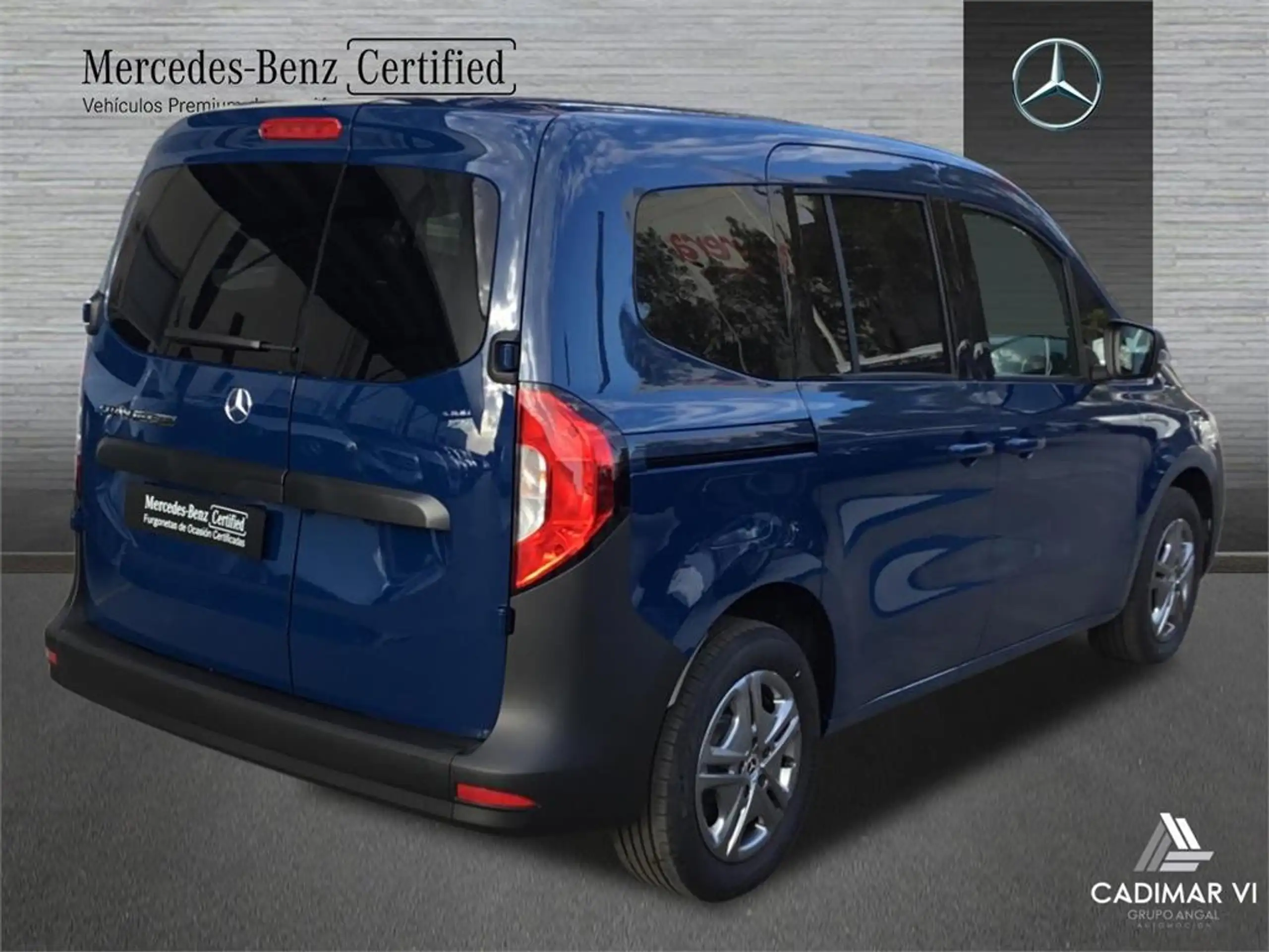 Mercedes-Benz - Citan