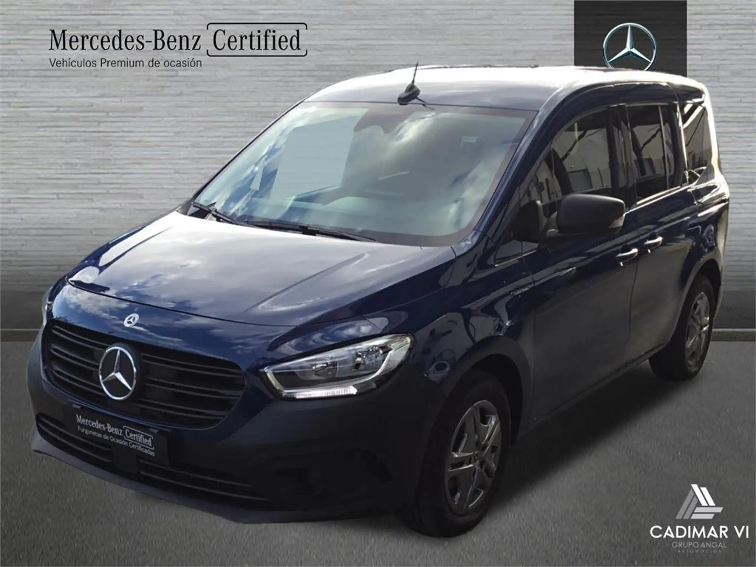 Mercedes-Benz - Citan