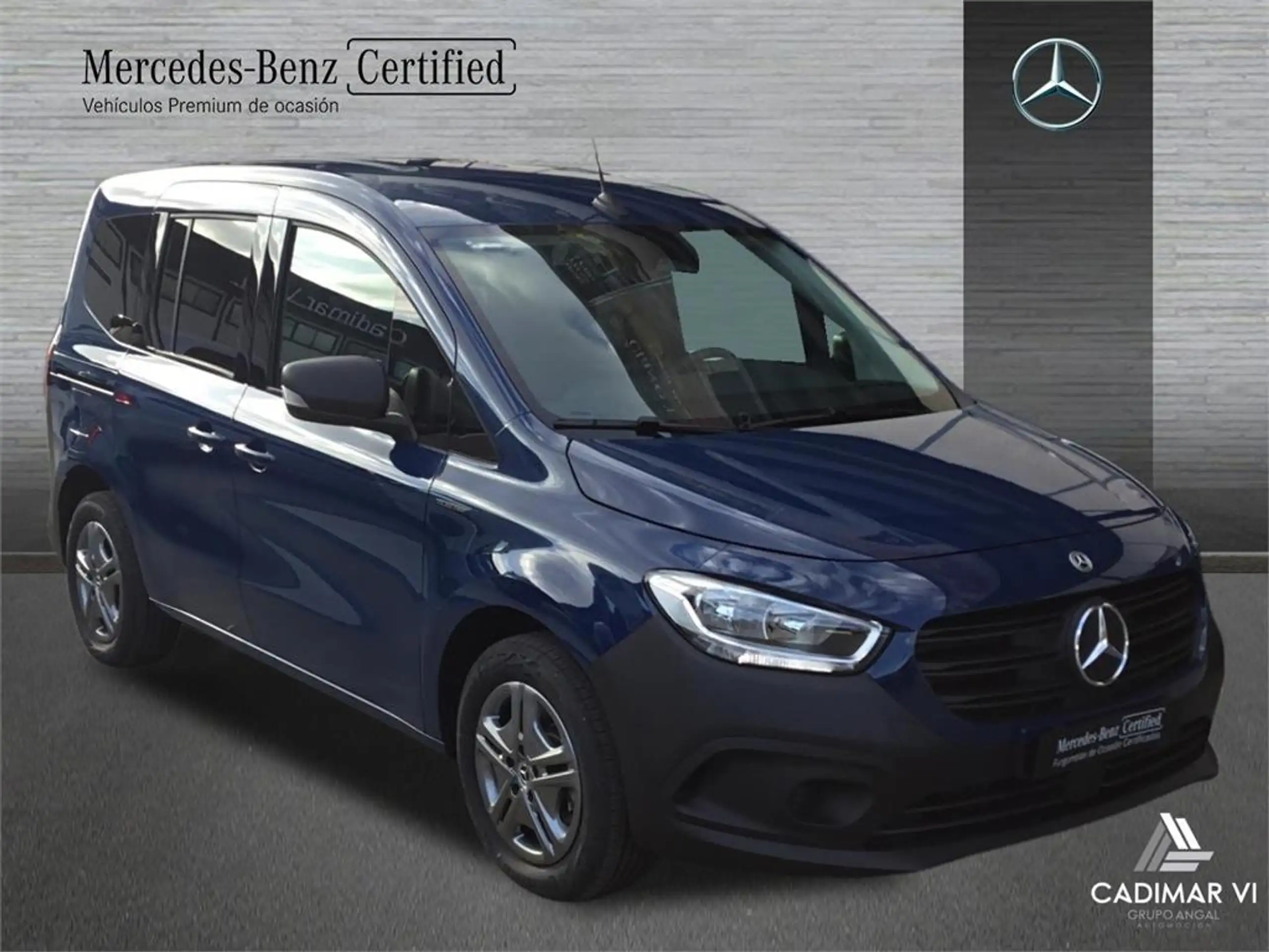 Mercedes-Benz - Citan