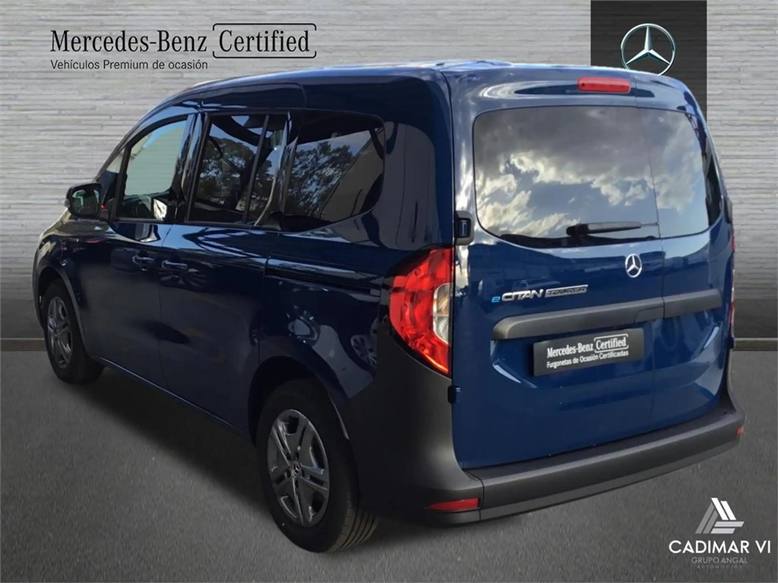 Mercedes-Benz - Citan