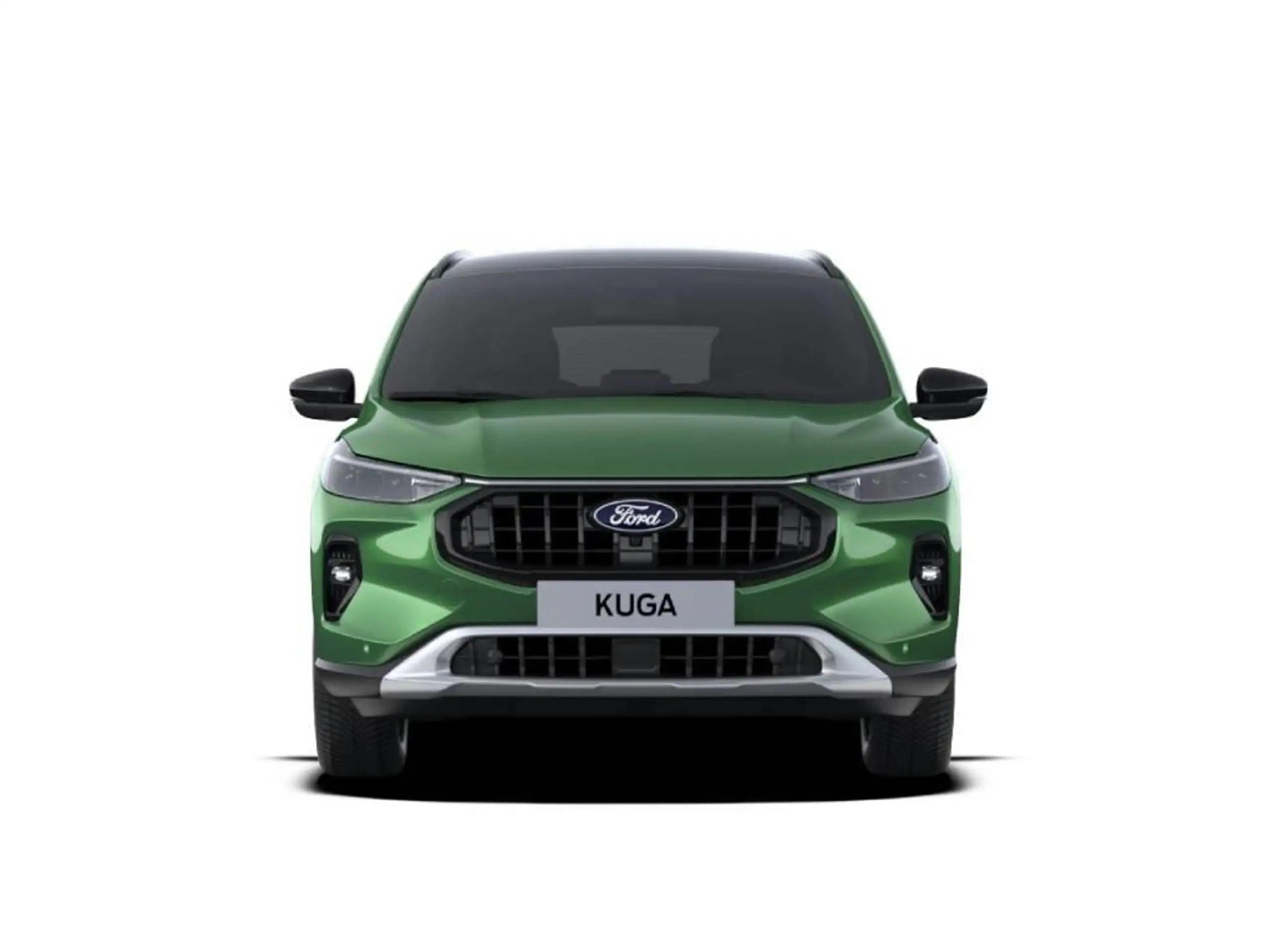 Ford - Kuga