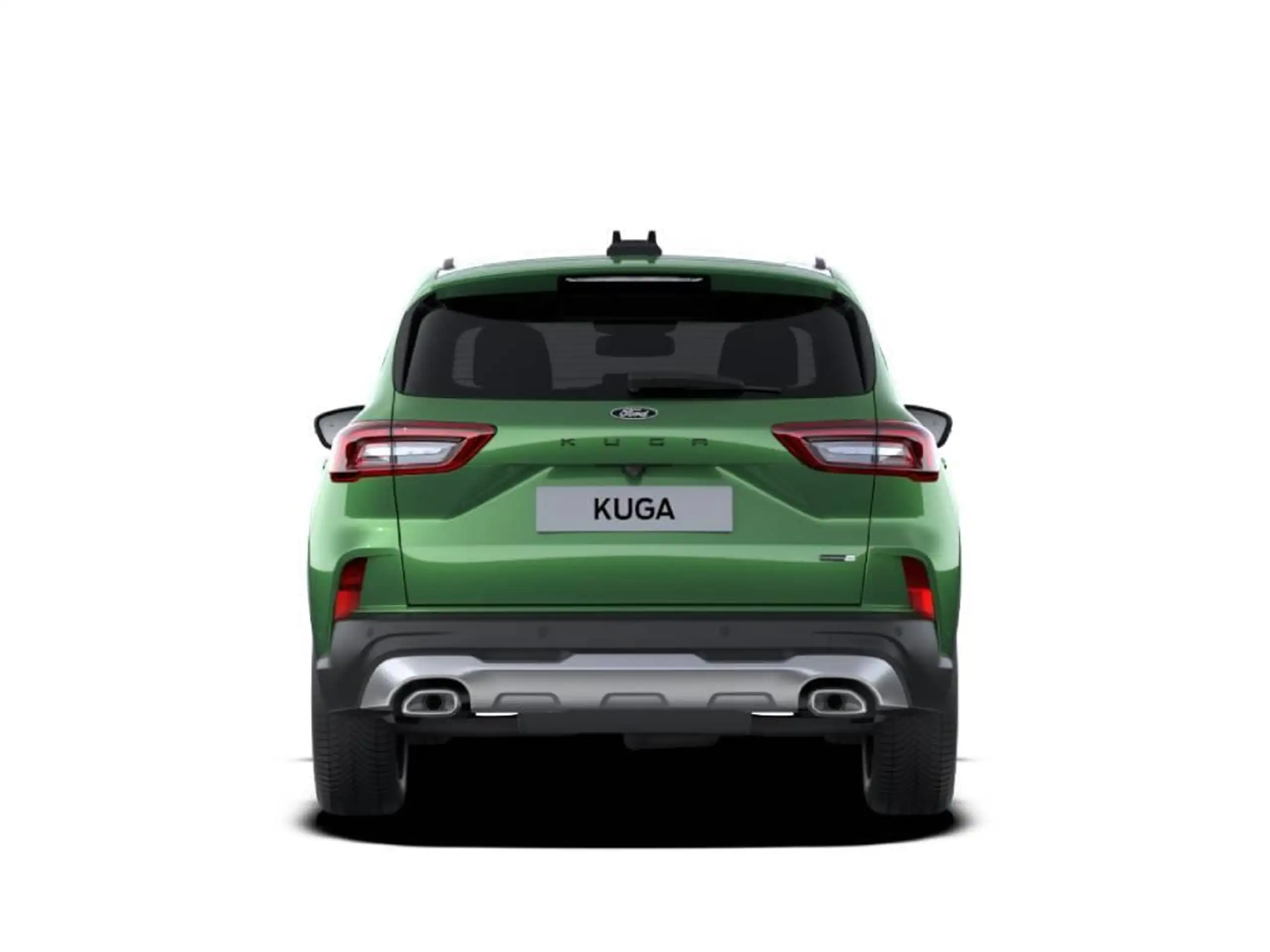 Ford - Kuga