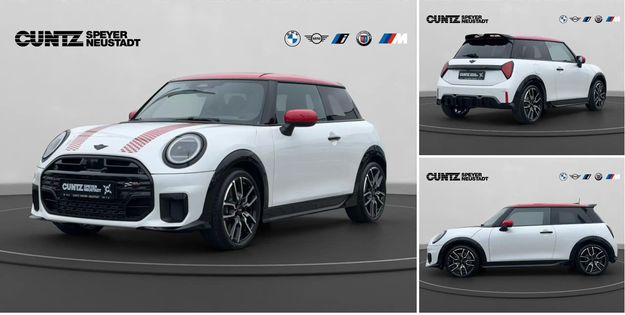 MINI Cooper S 2018