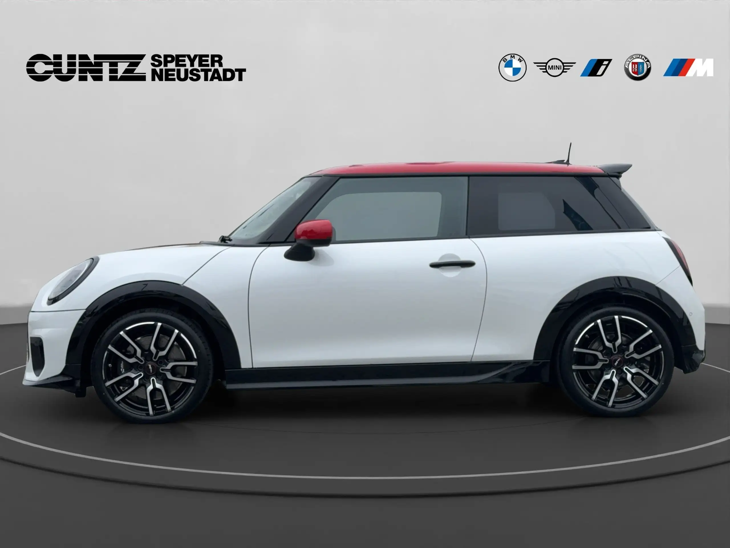 MINI - Cooper S