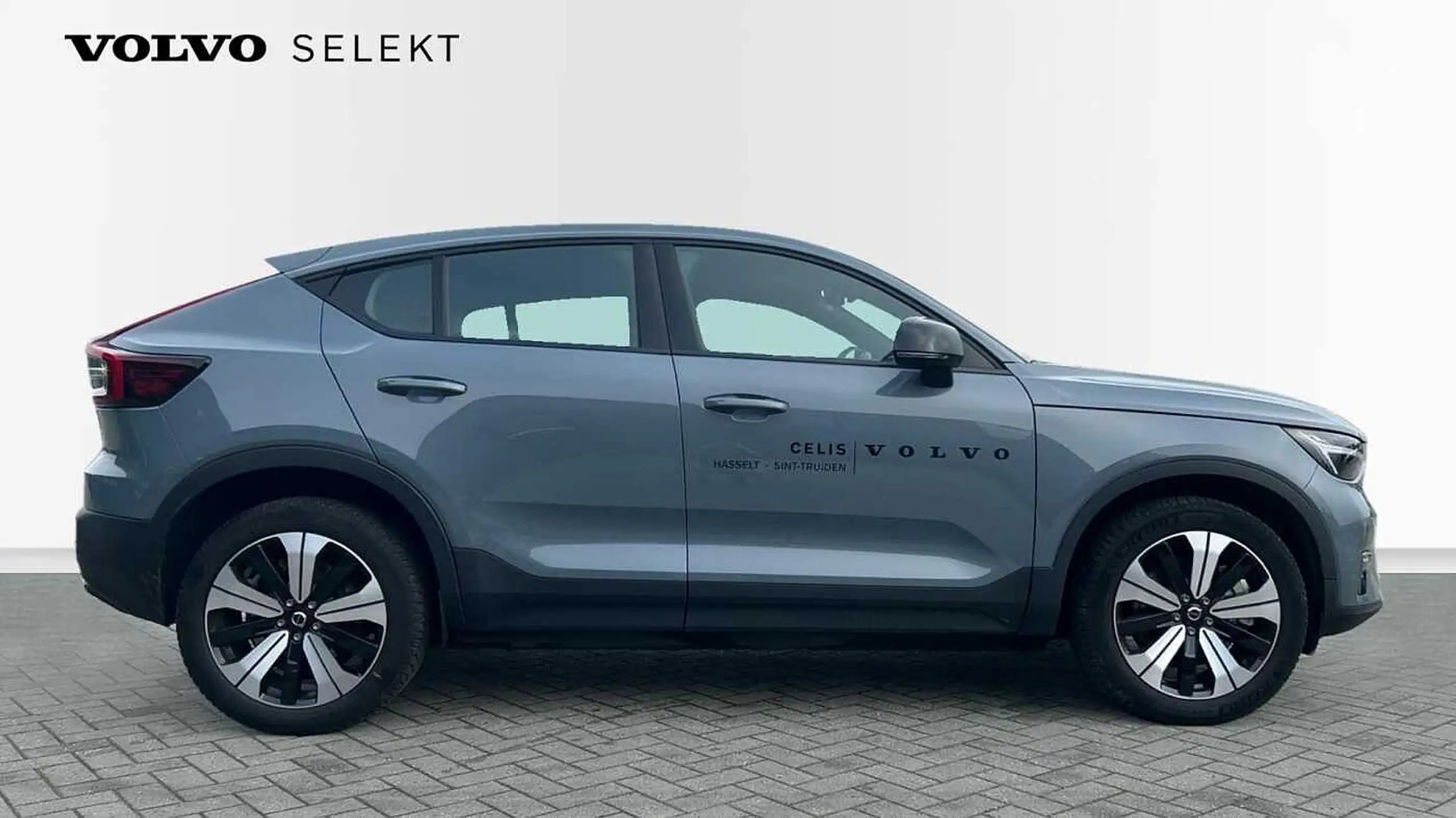 Volvo - C40