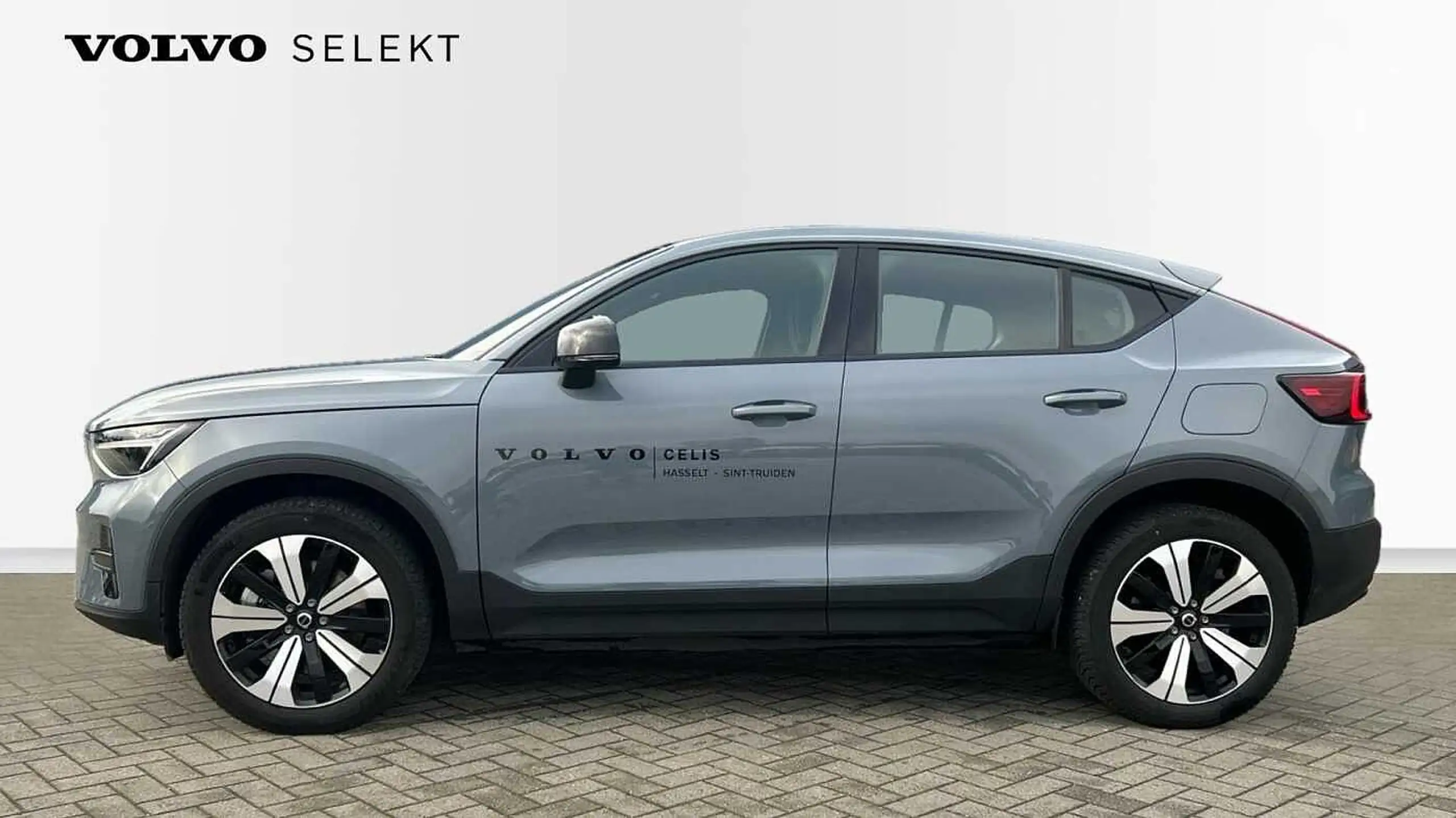 Volvo - C40