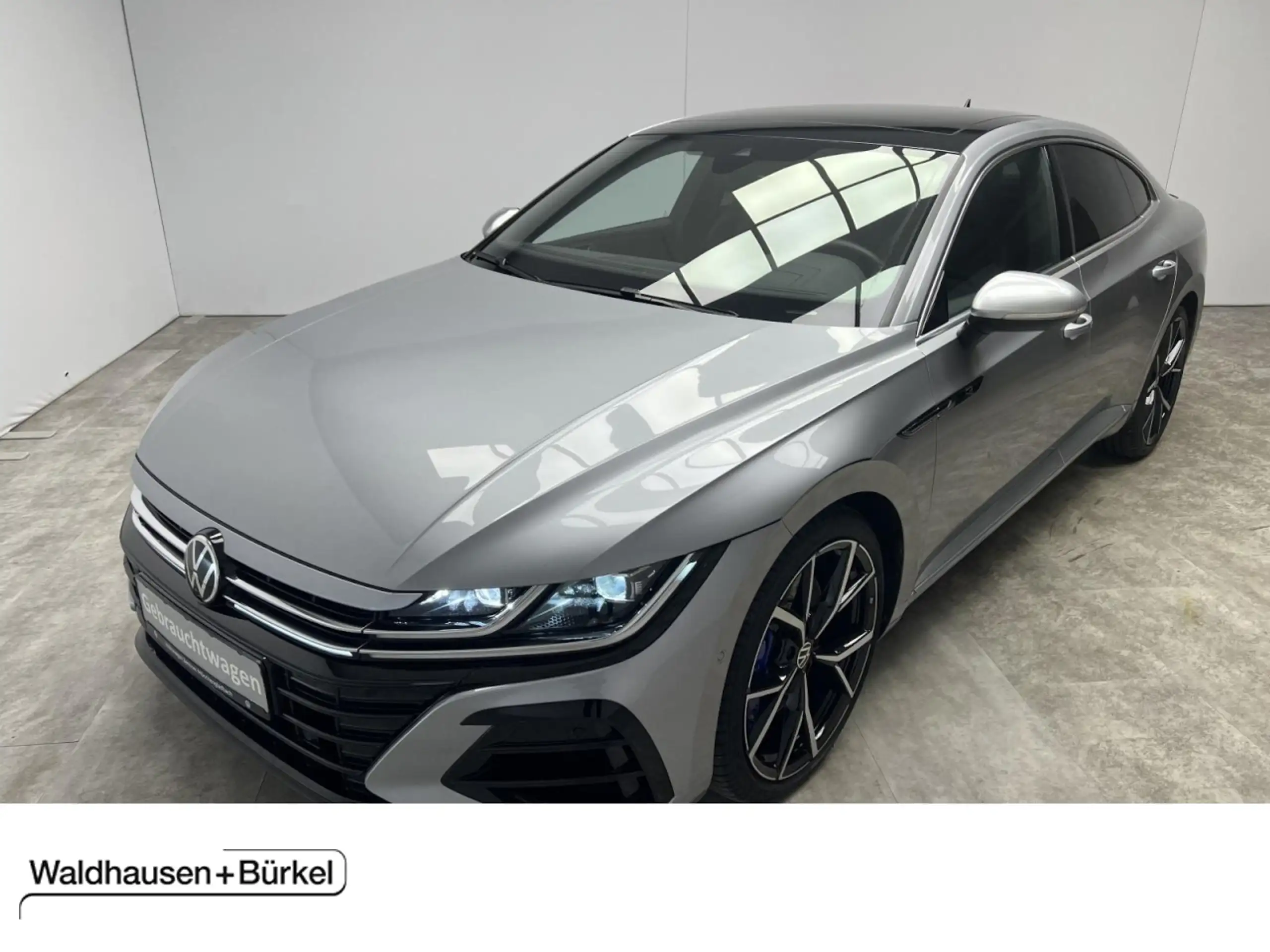 Volkswagen - Arteon