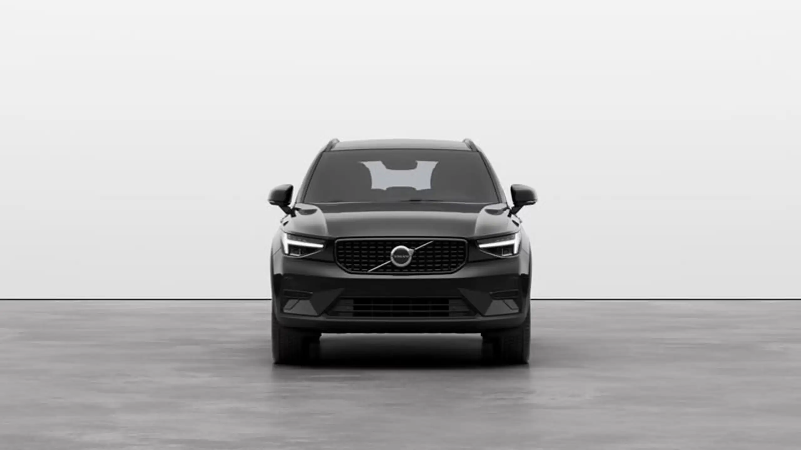 Volvo - XC40