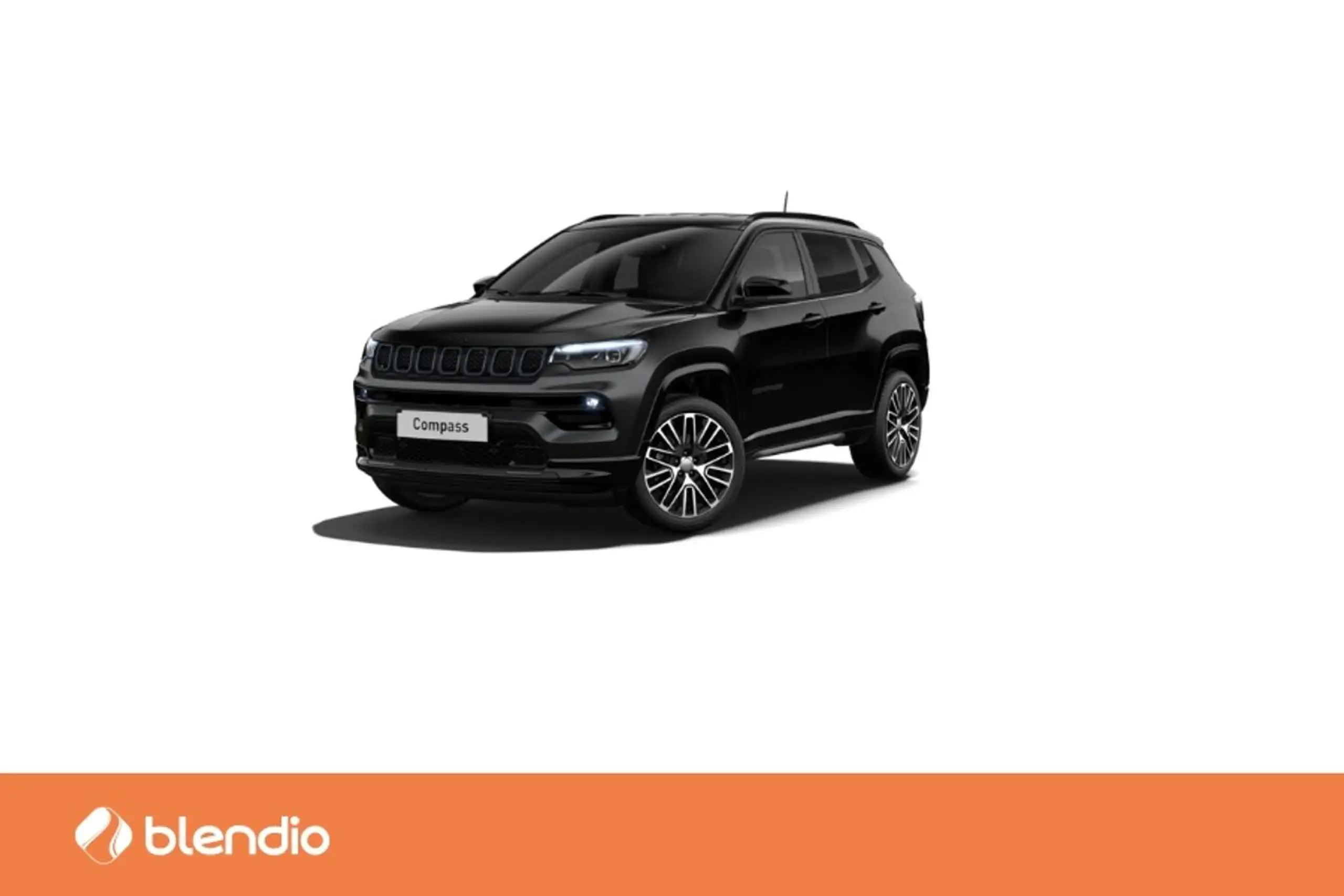 Jeep - Compass