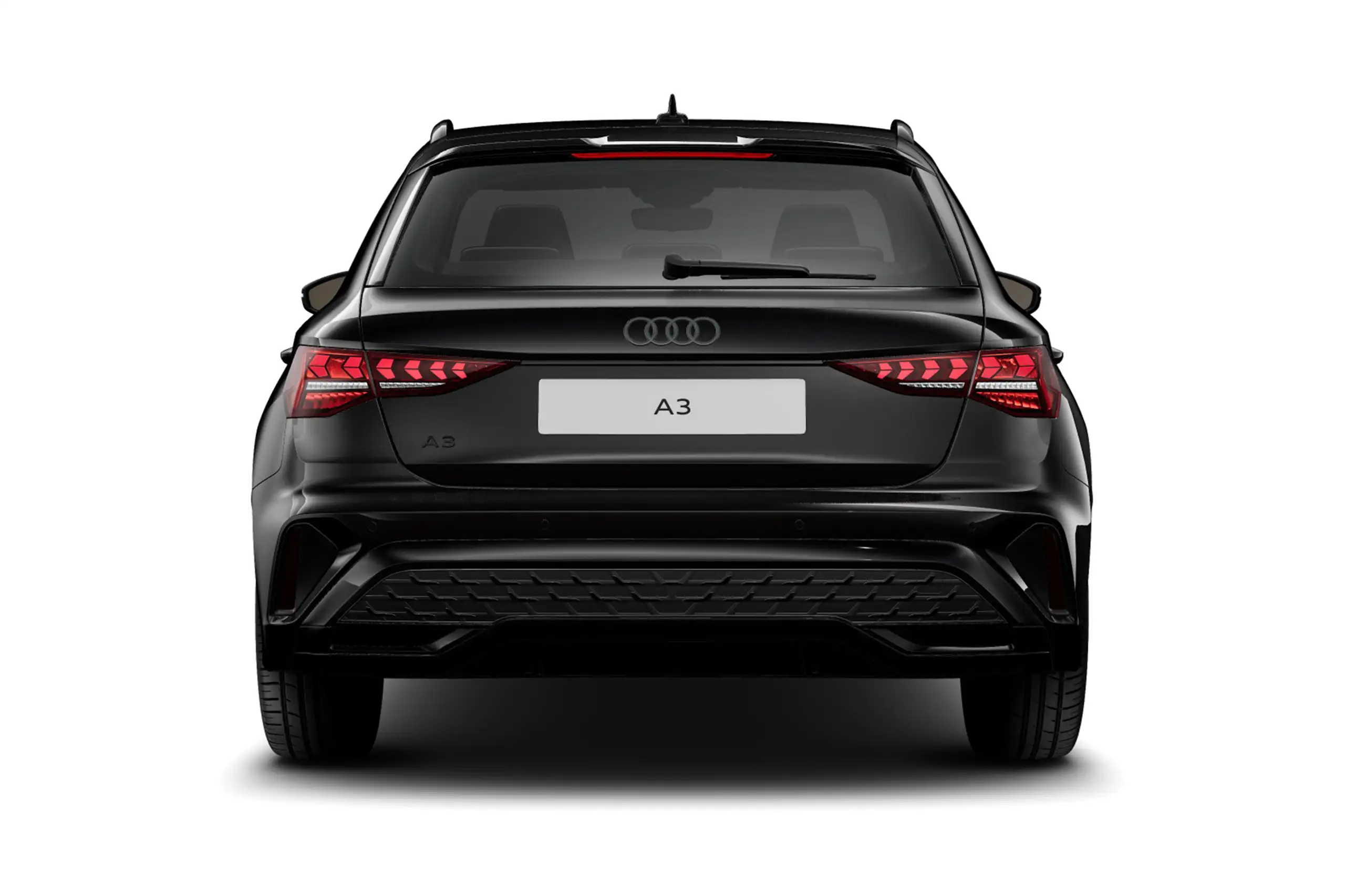 Audi - A3