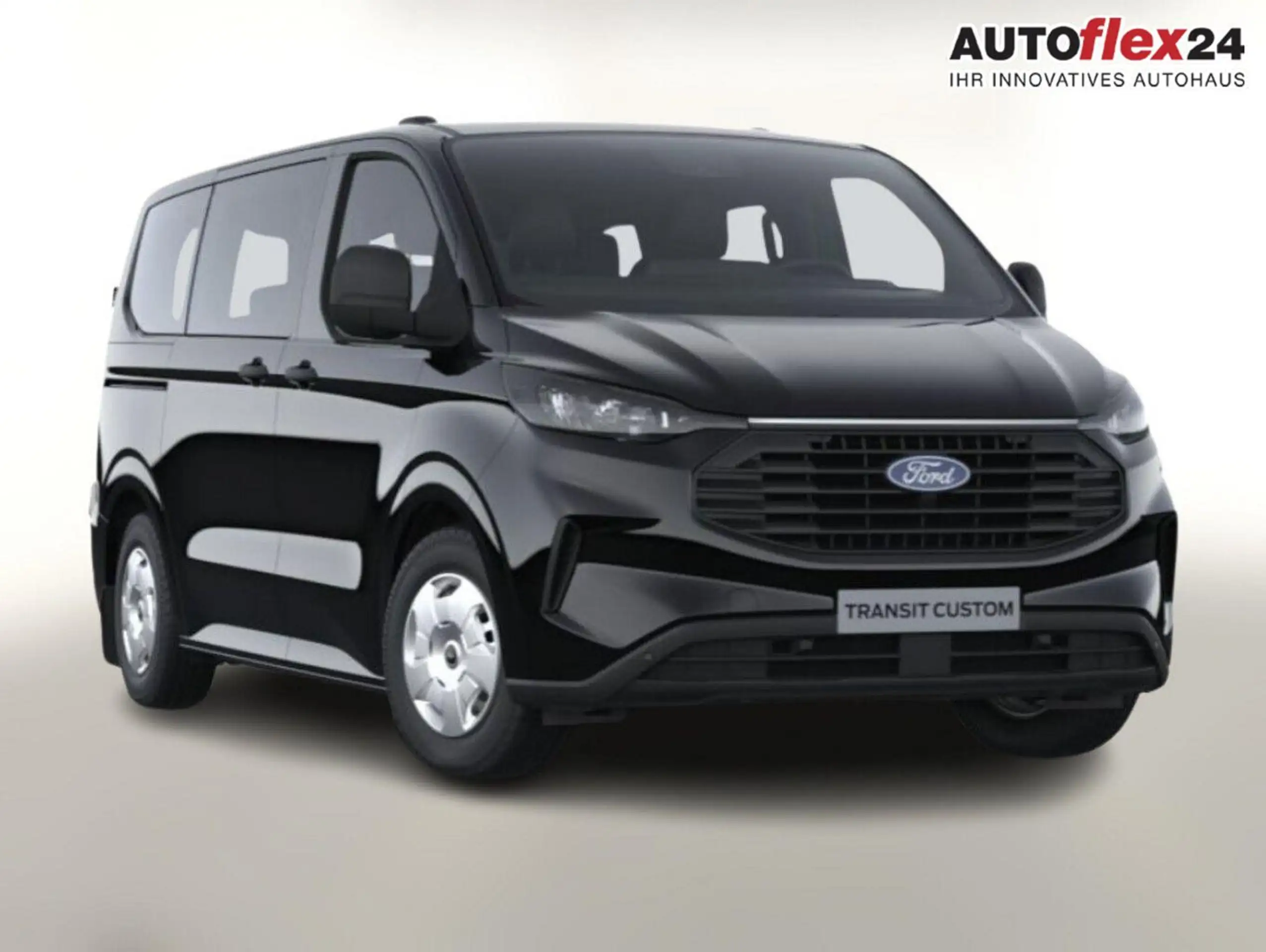 Ford - Transit Custom