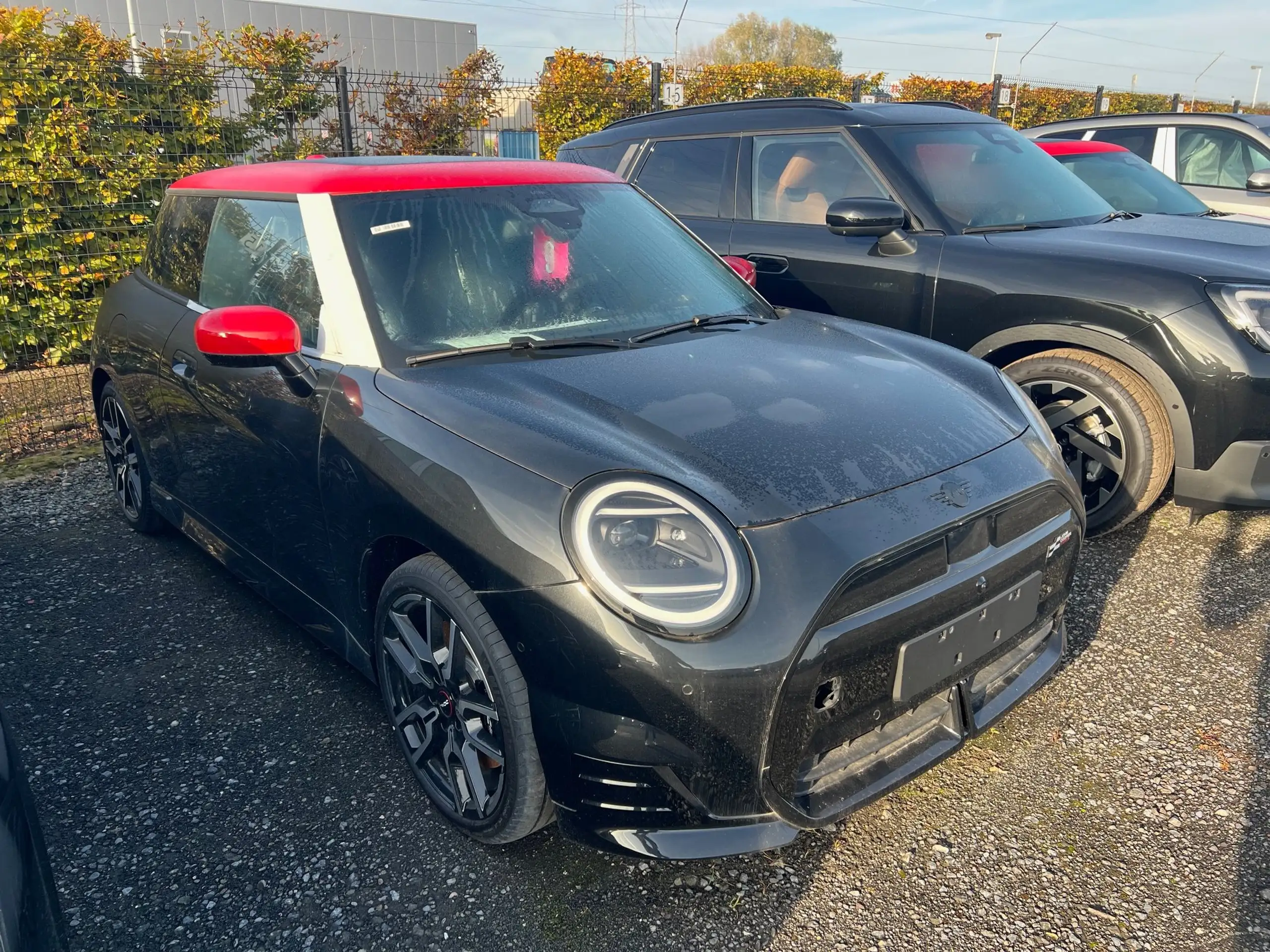 MINI - Cooper