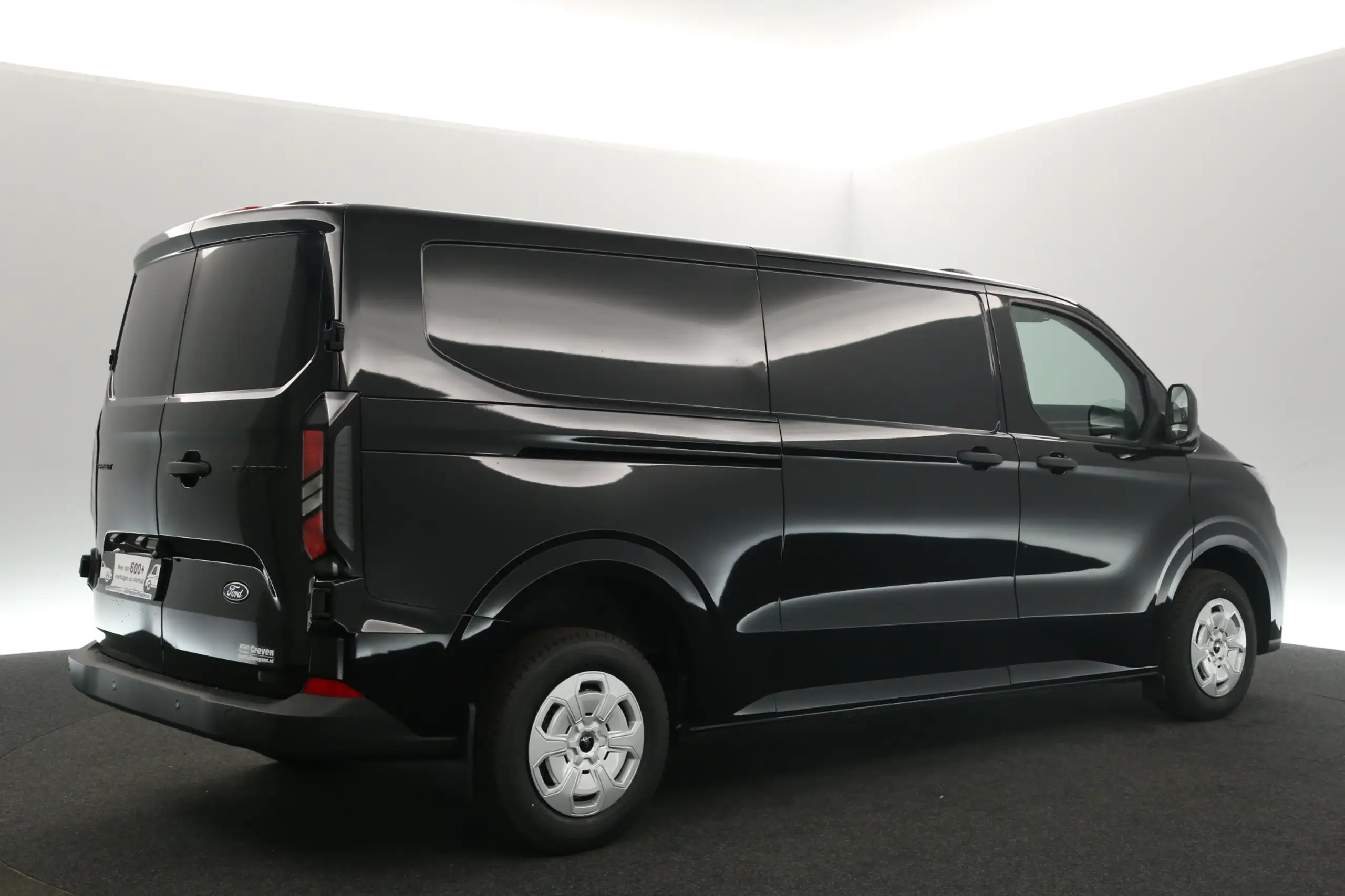 Ford - Transit Custom