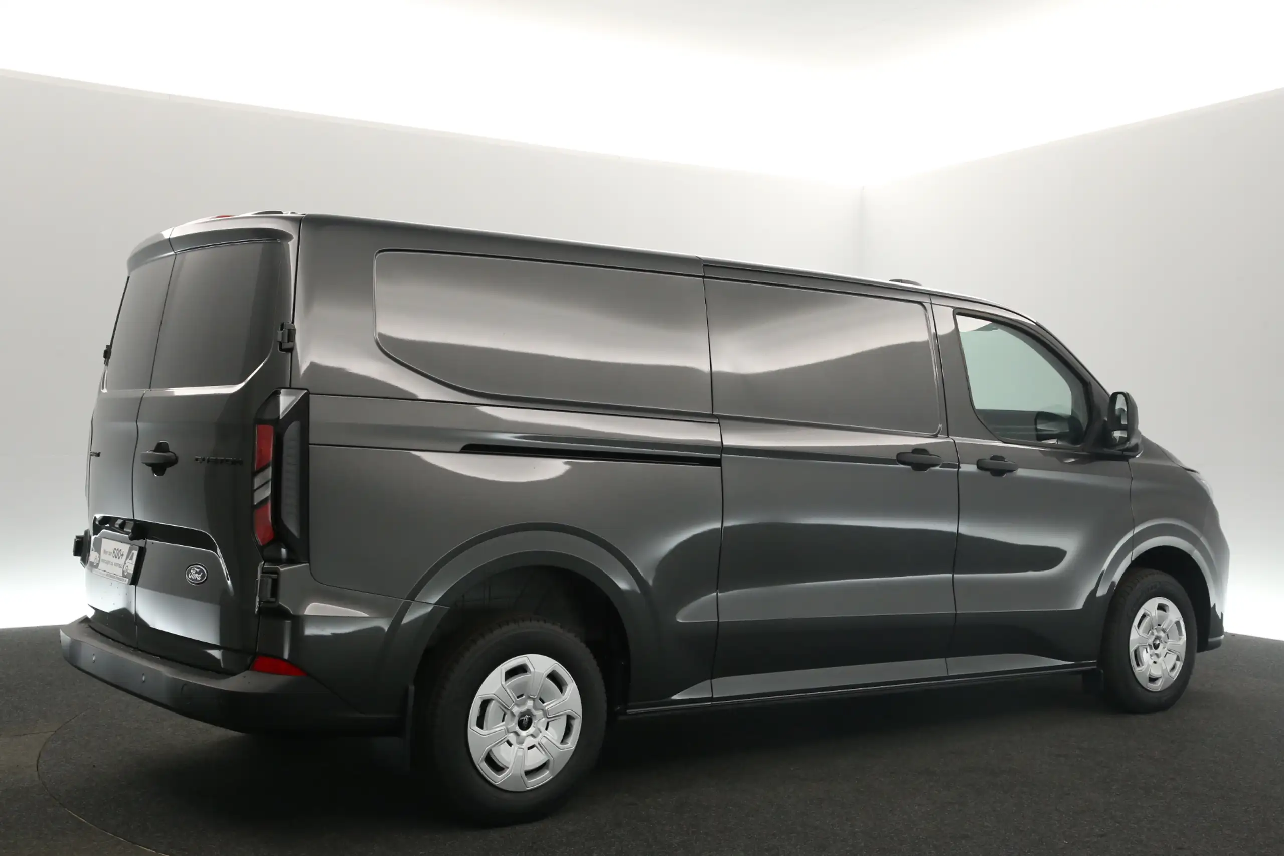 Ford - Transit Custom