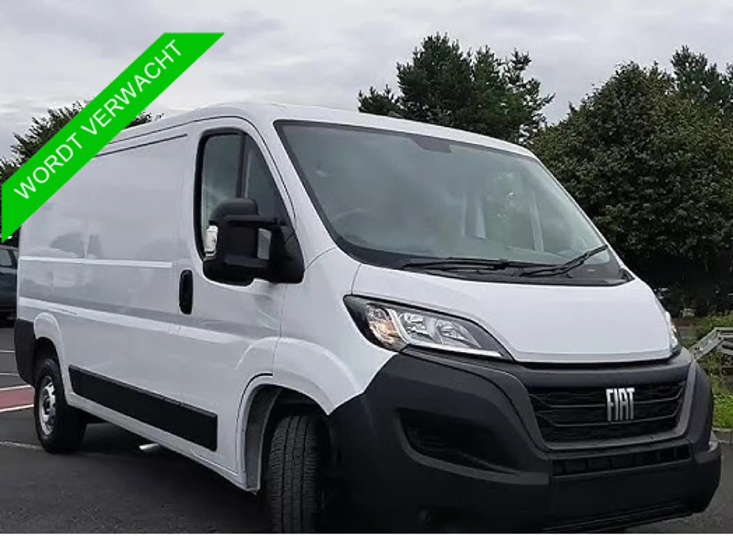 Fiat - Ducato