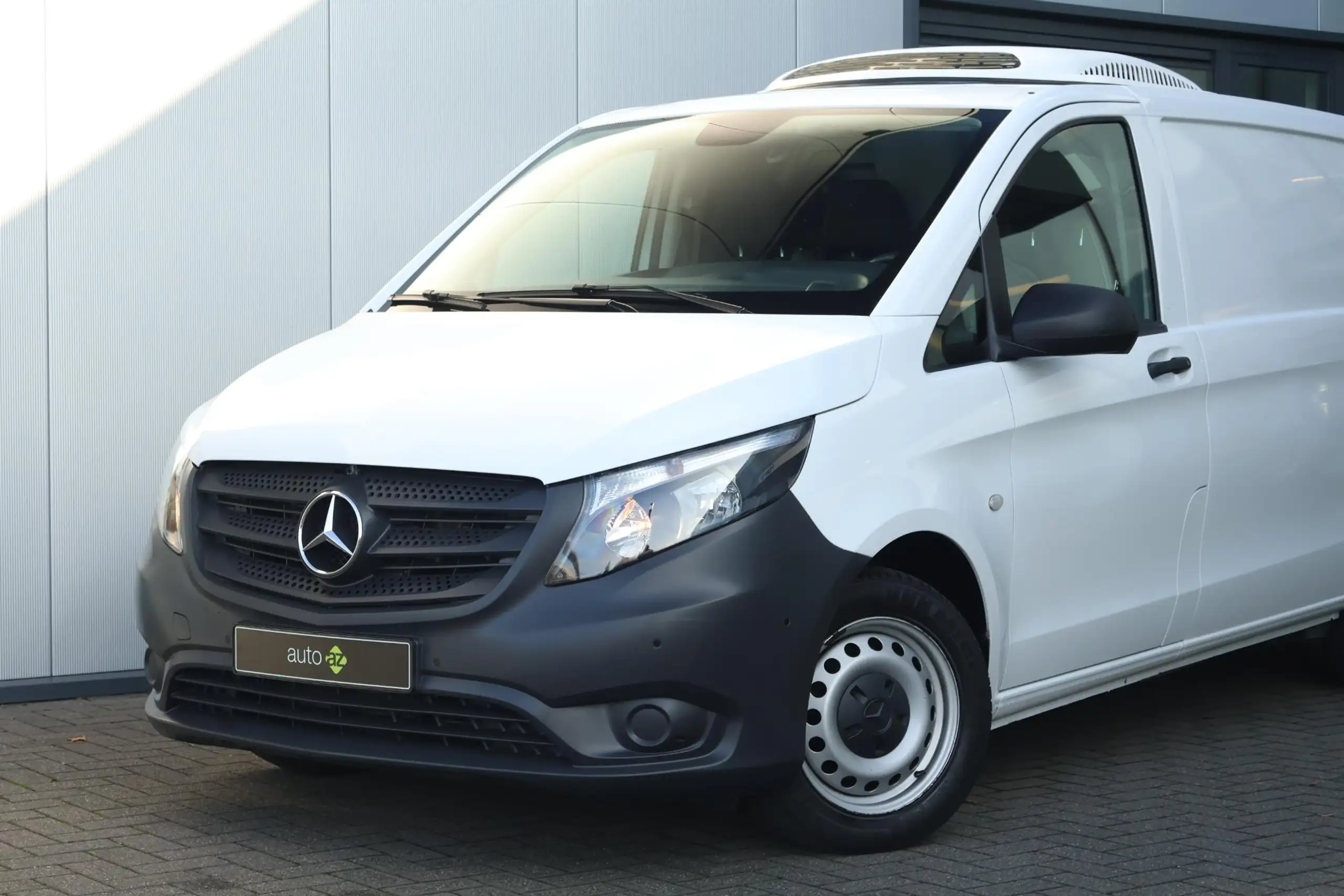 Mercedes-Benz - Vito