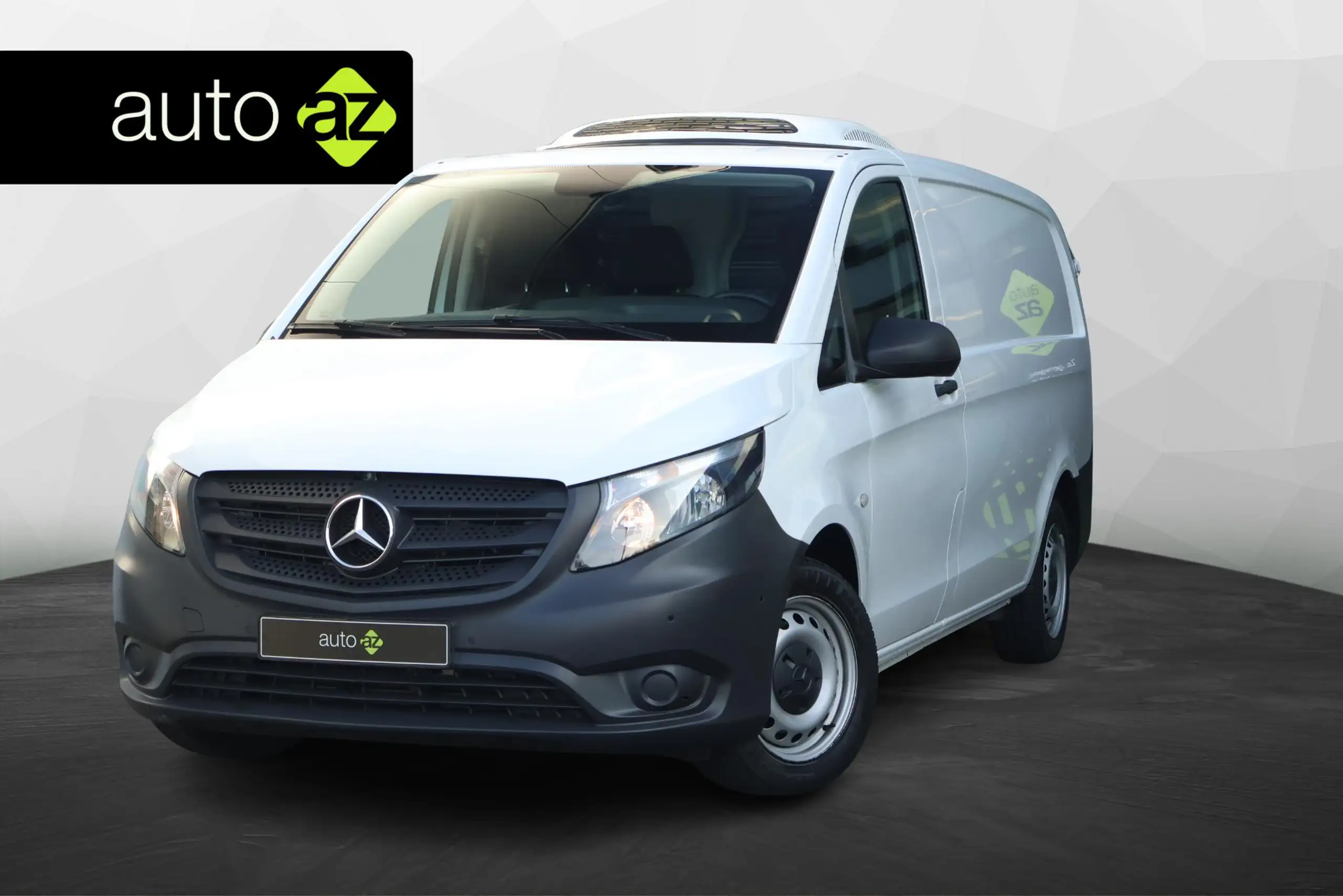 Mercedes-Benz - Vito