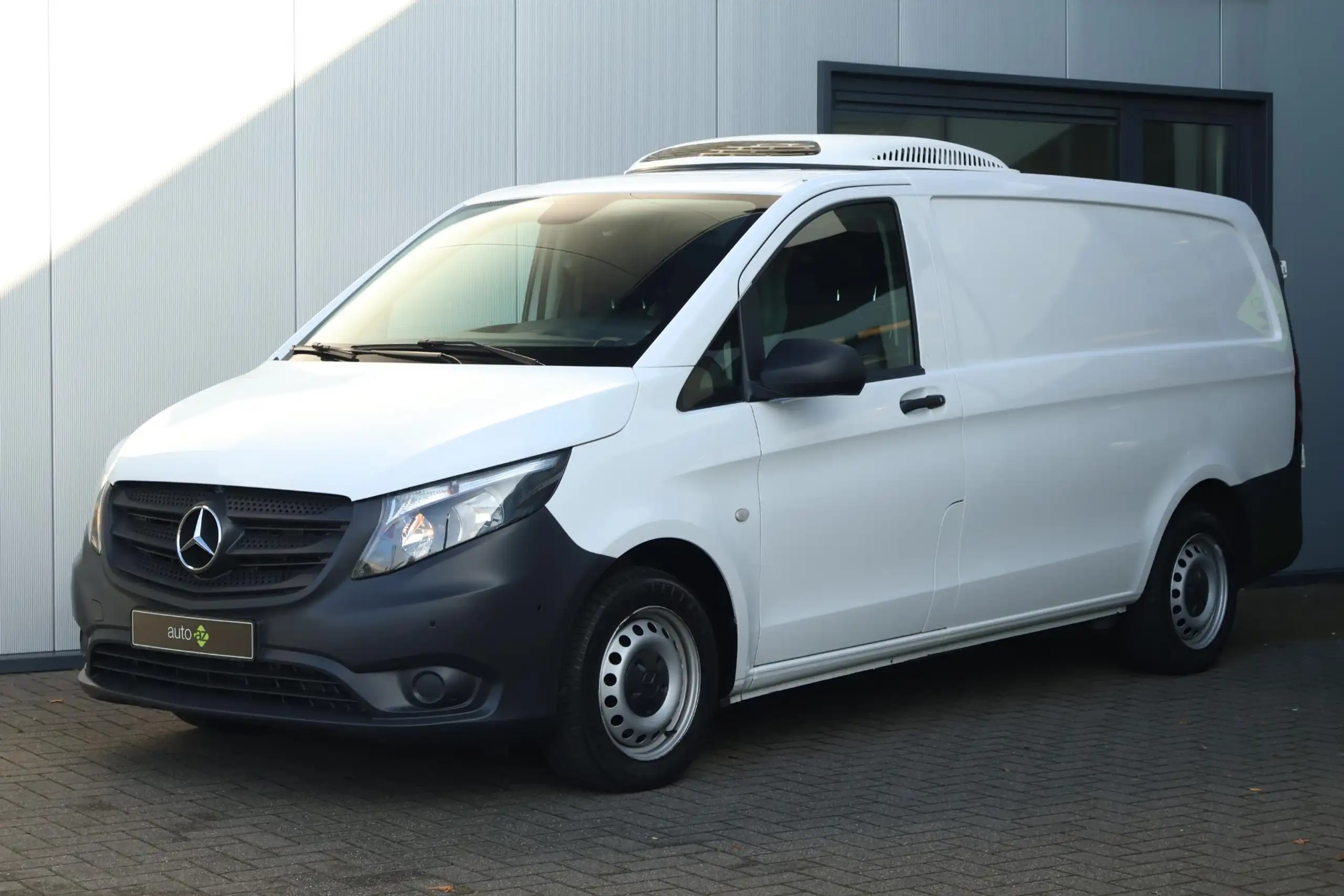 Mercedes-Benz - Vito