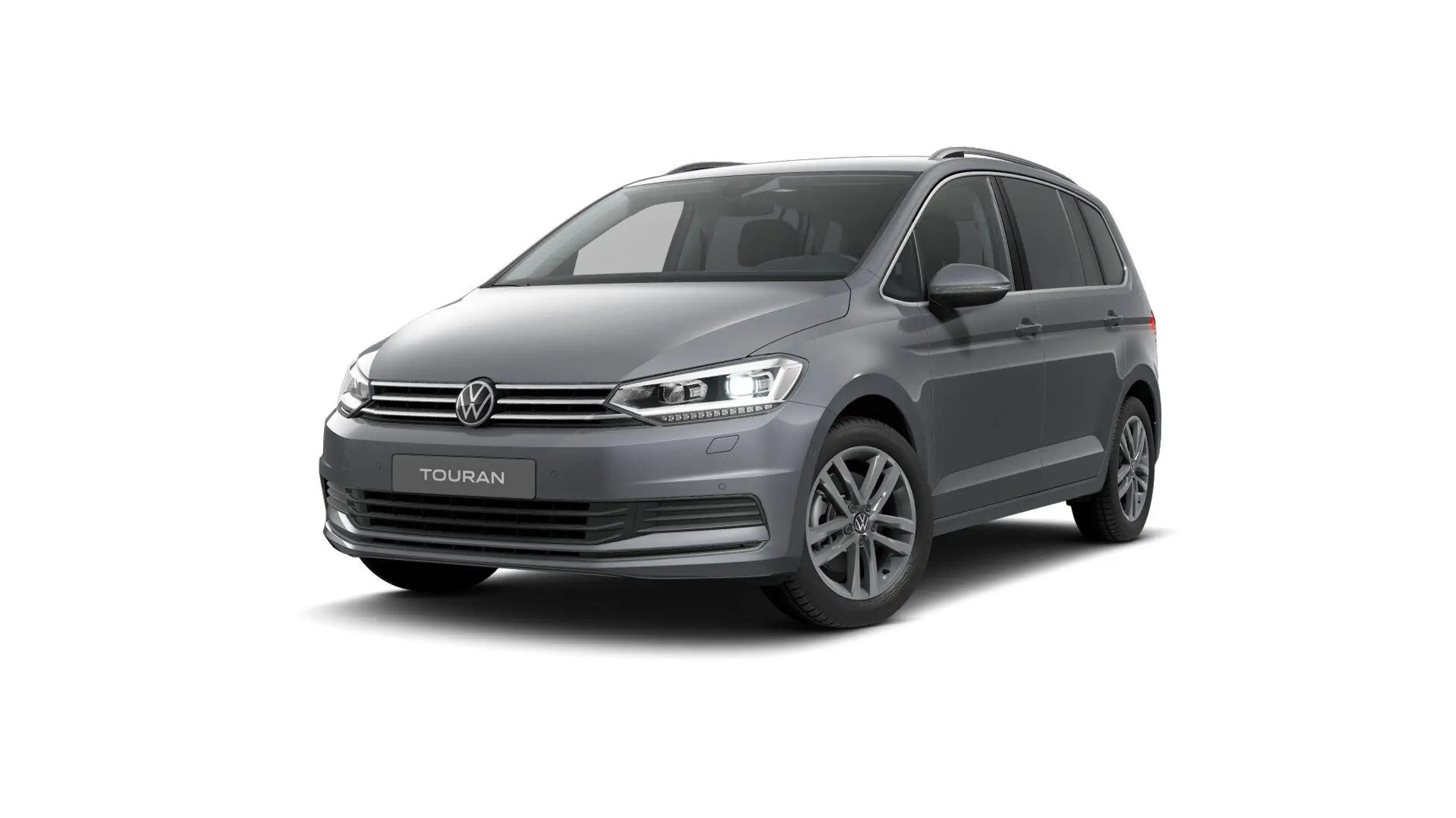 Volkswagen - Touran