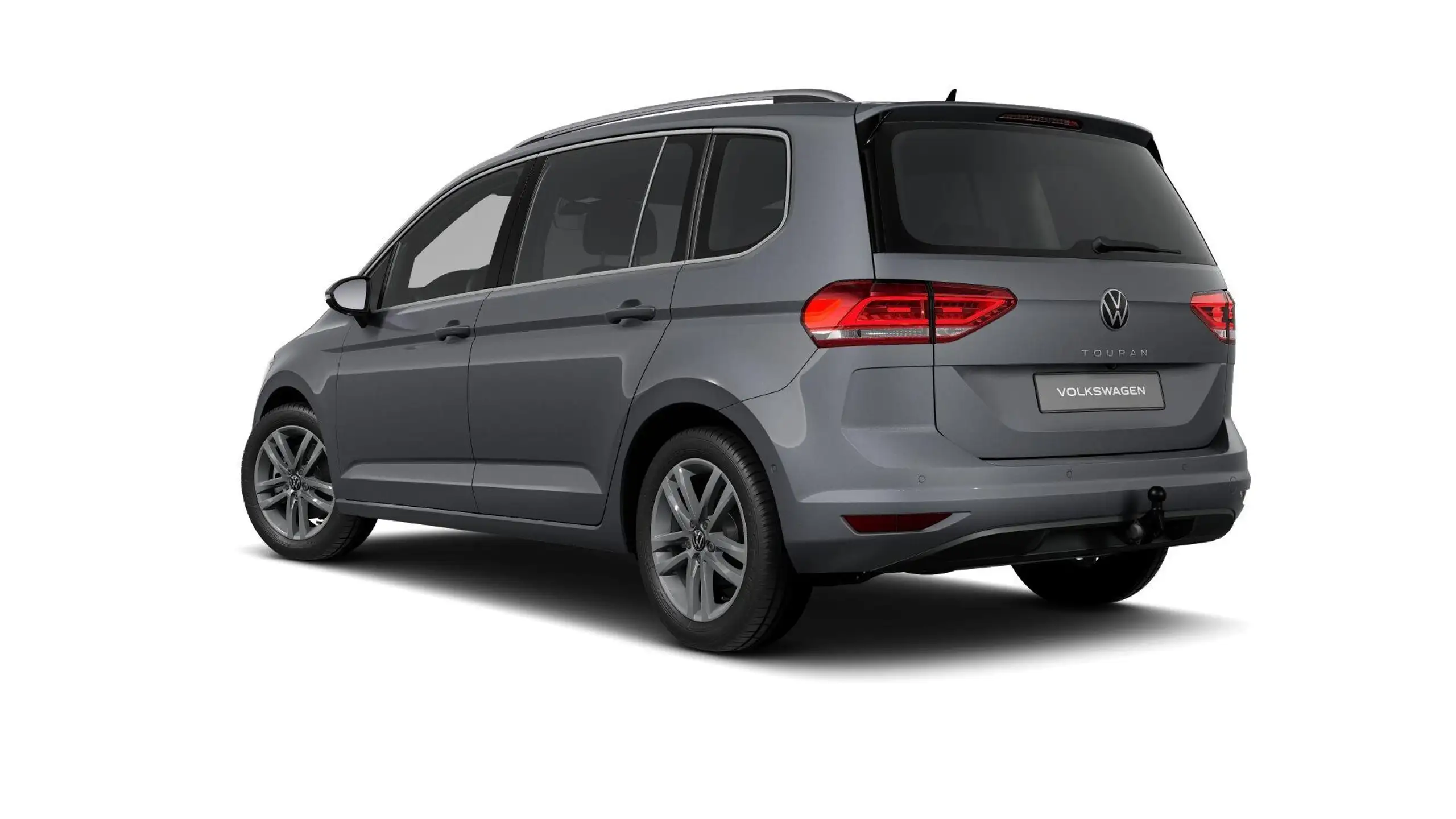 Volkswagen - Touran