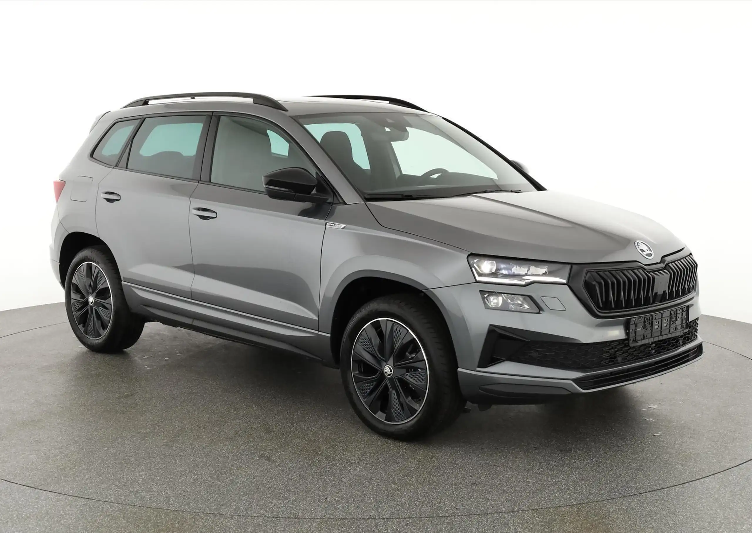 Skoda - Karoq