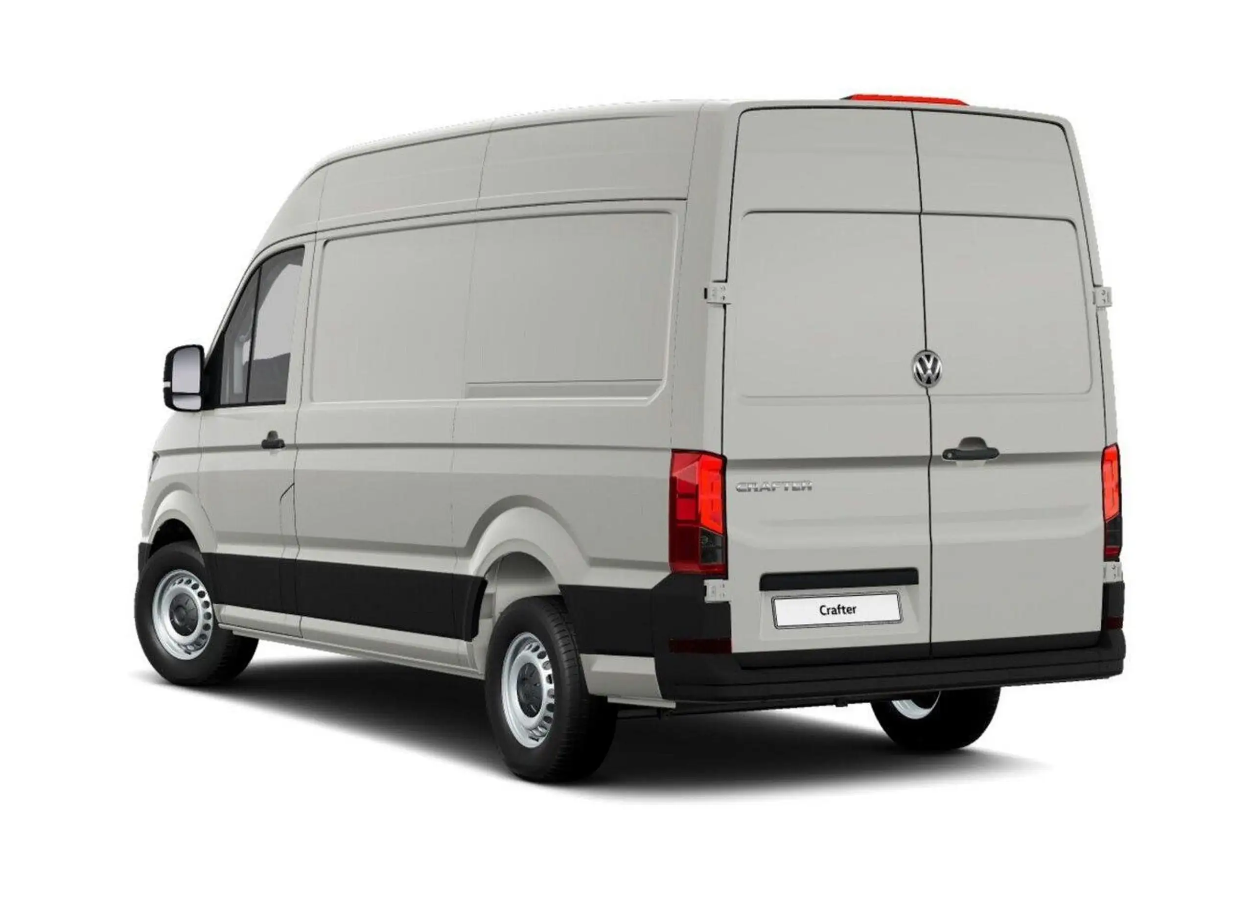 Volkswagen - Crafter