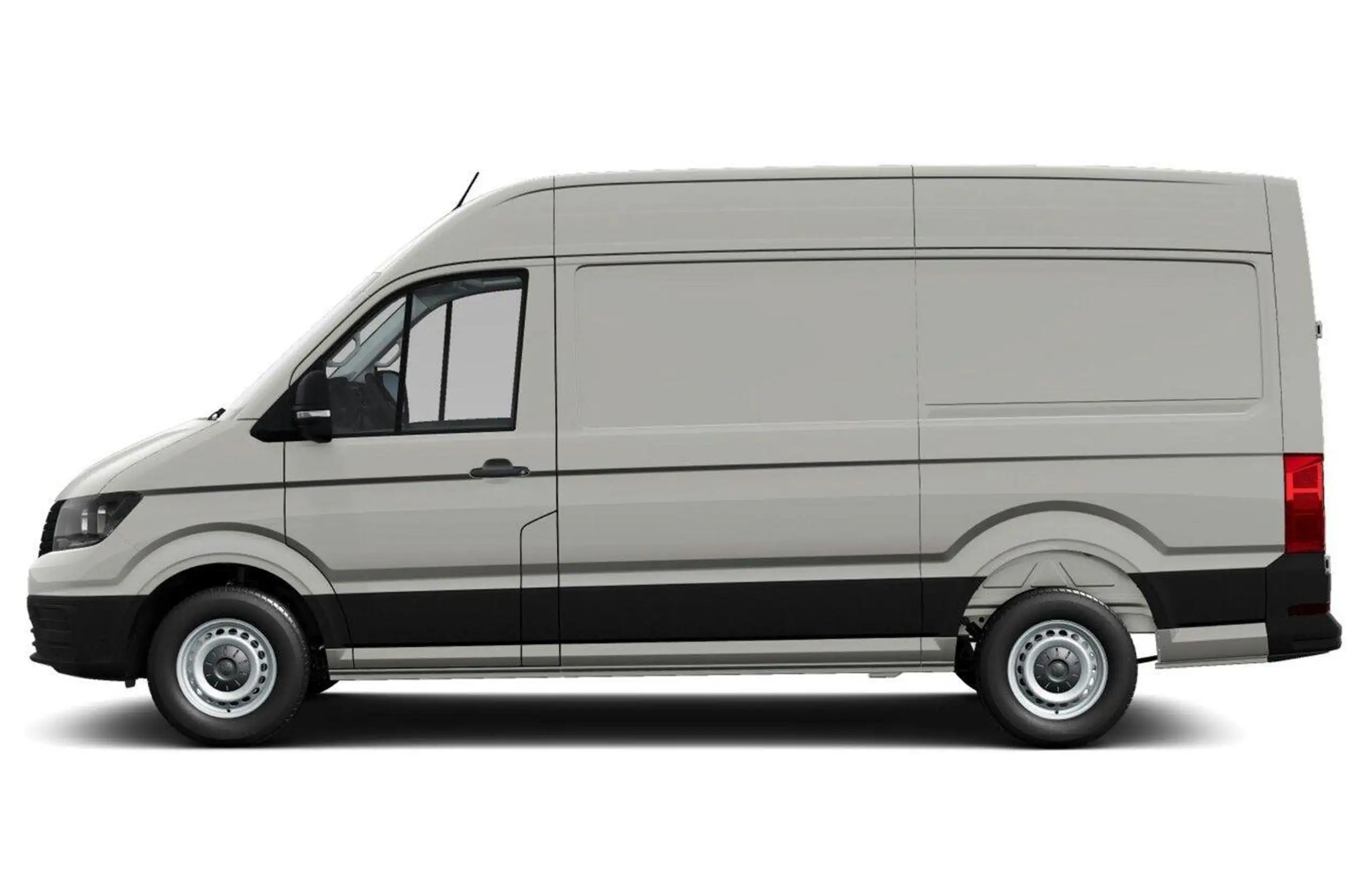 Volkswagen - Crafter