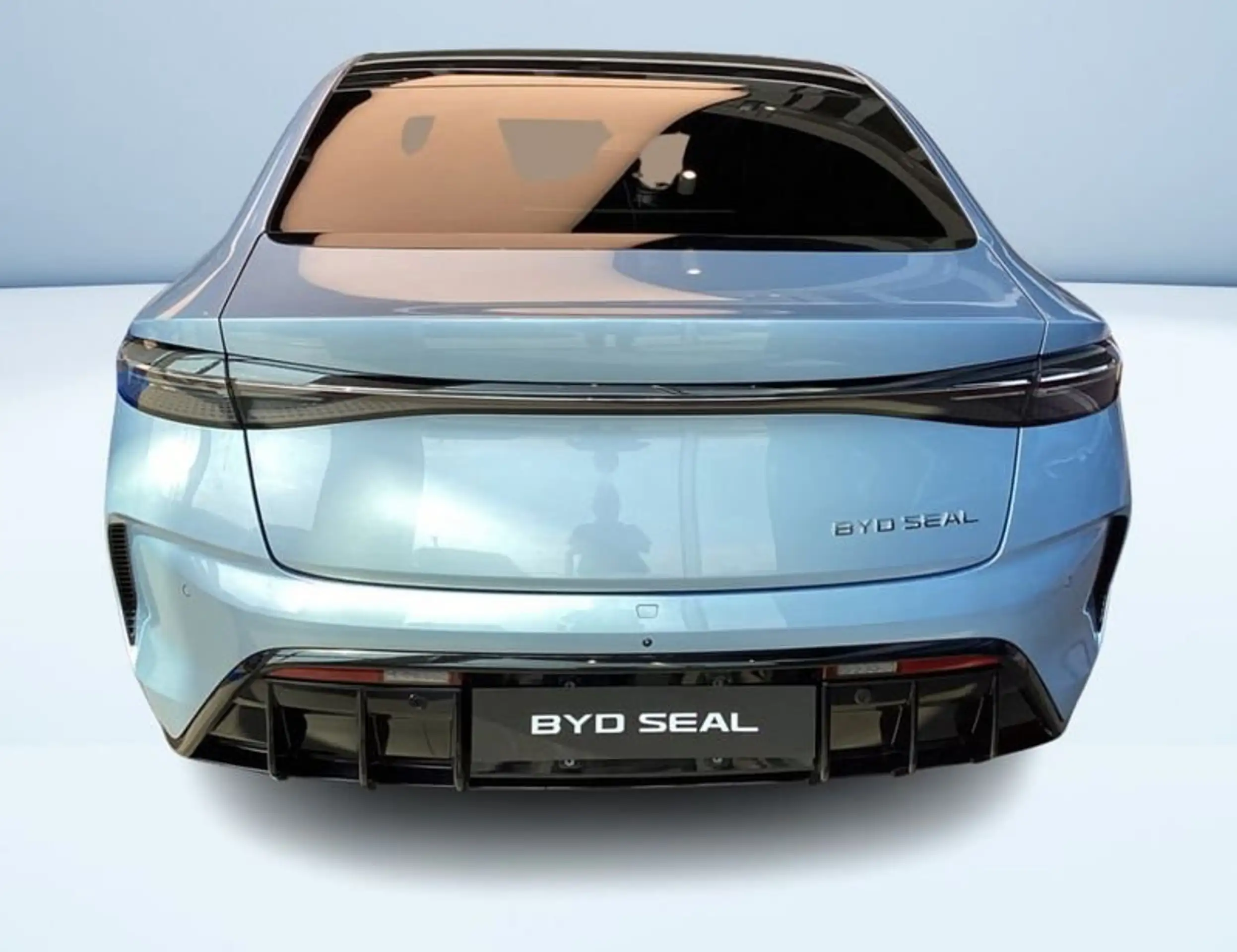 BYD - Seal